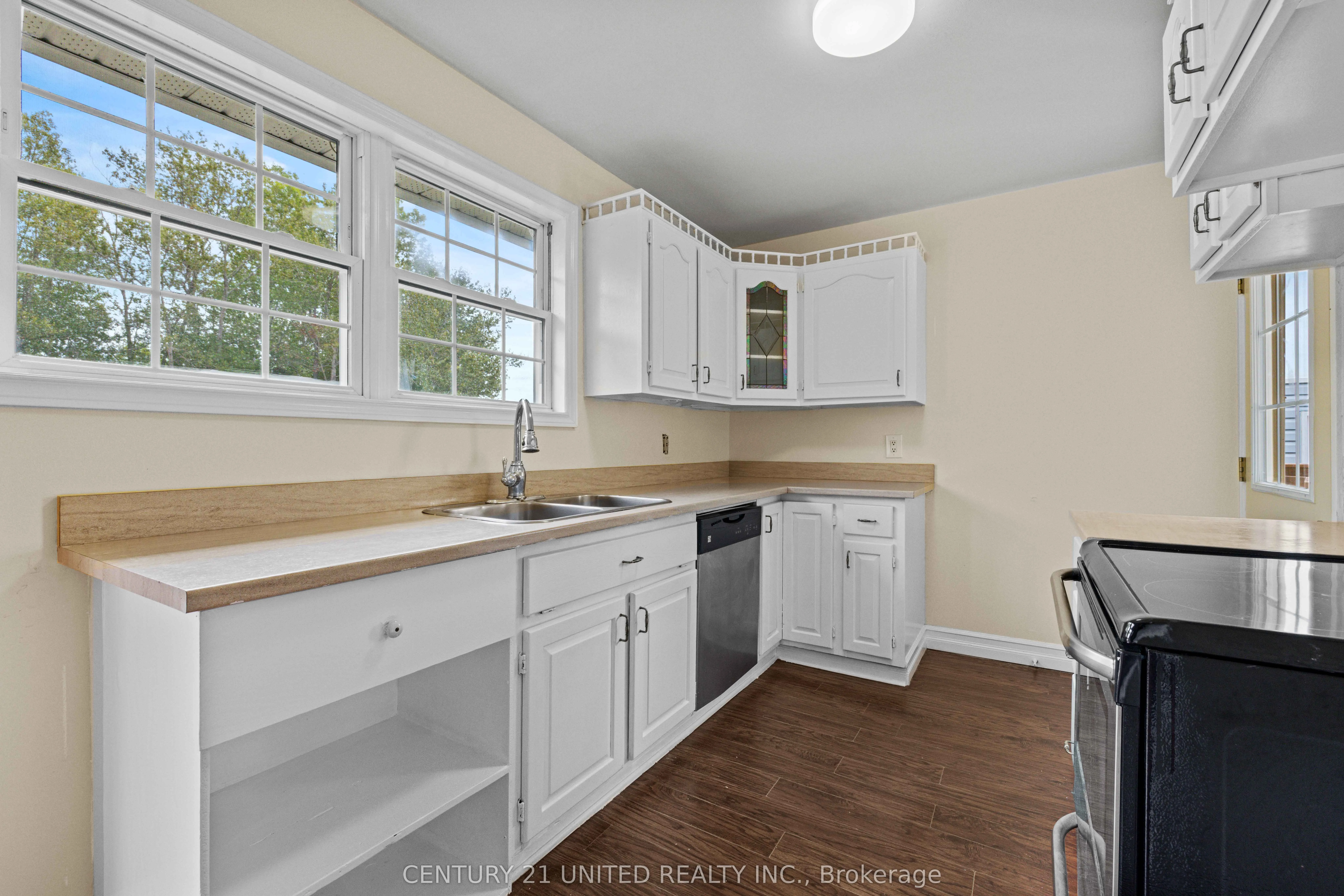60 Hemlock Street