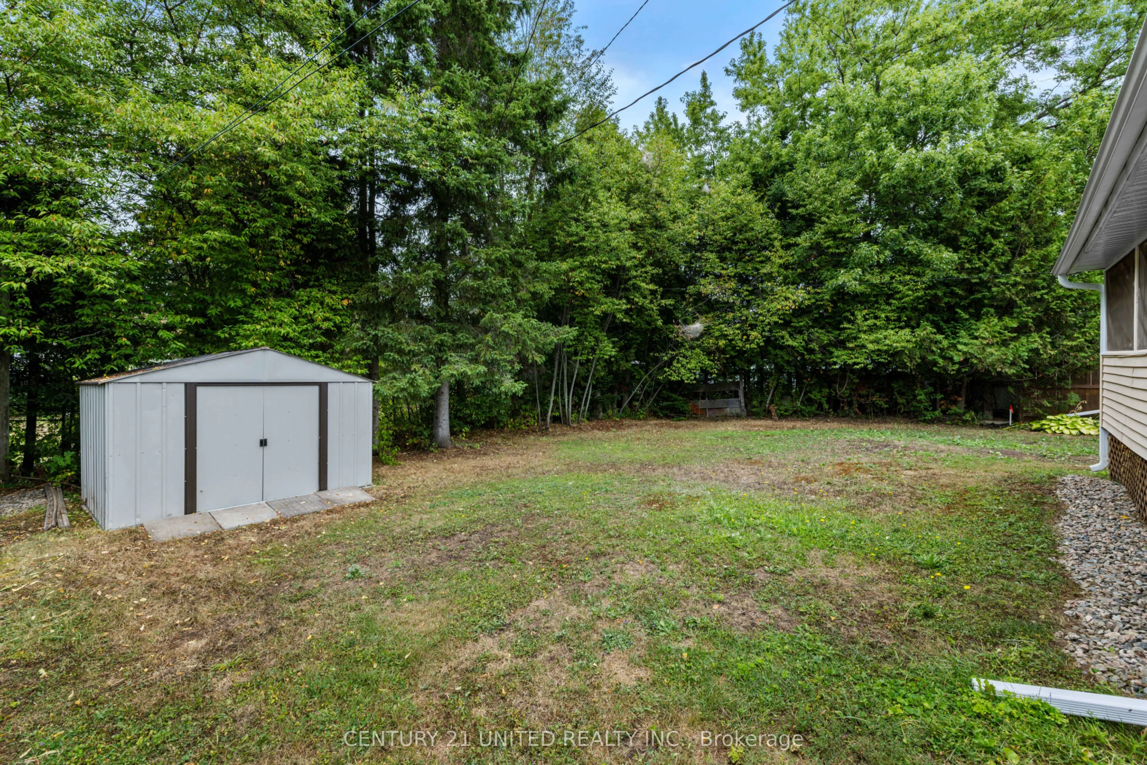 60 Hemlock Street