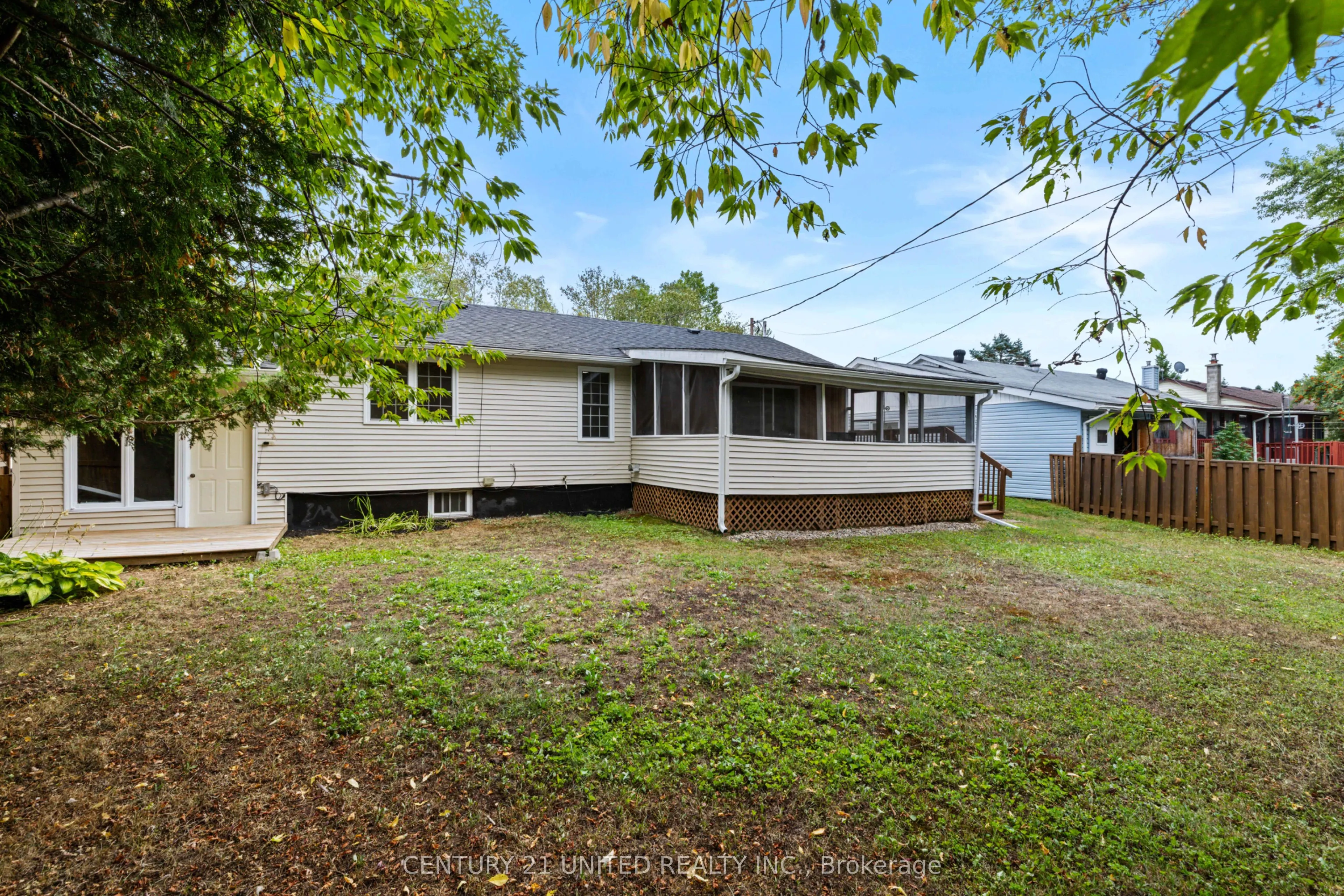 60 Hemlock Street