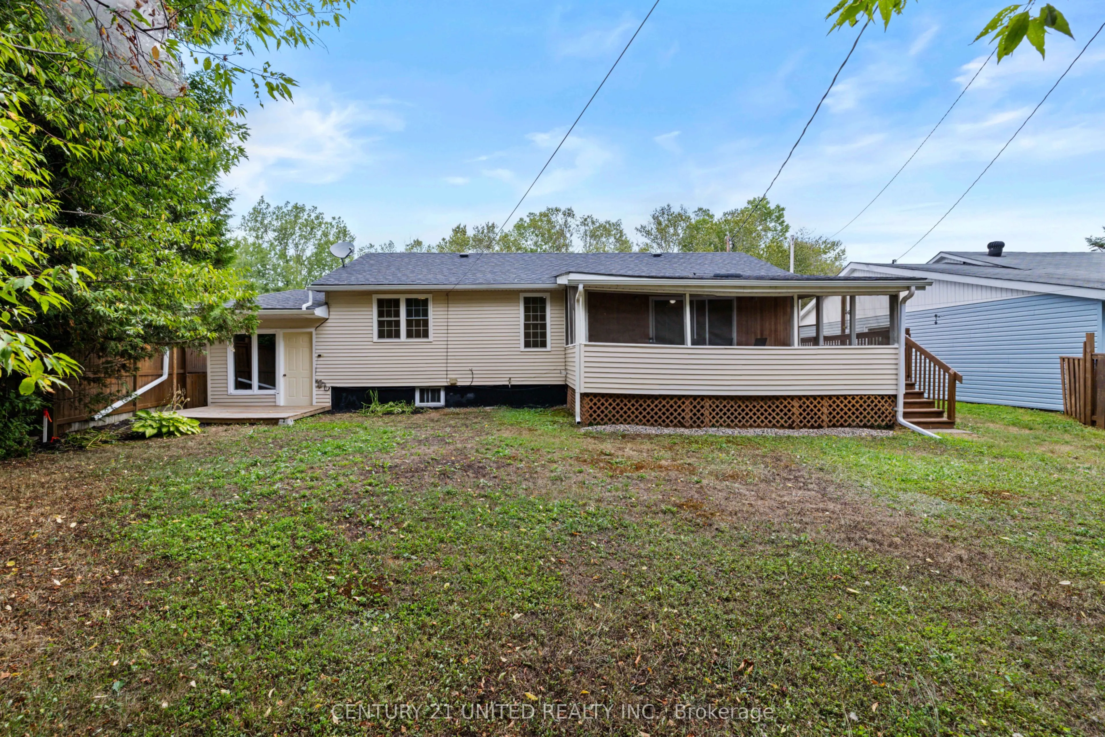 60 Hemlock Street