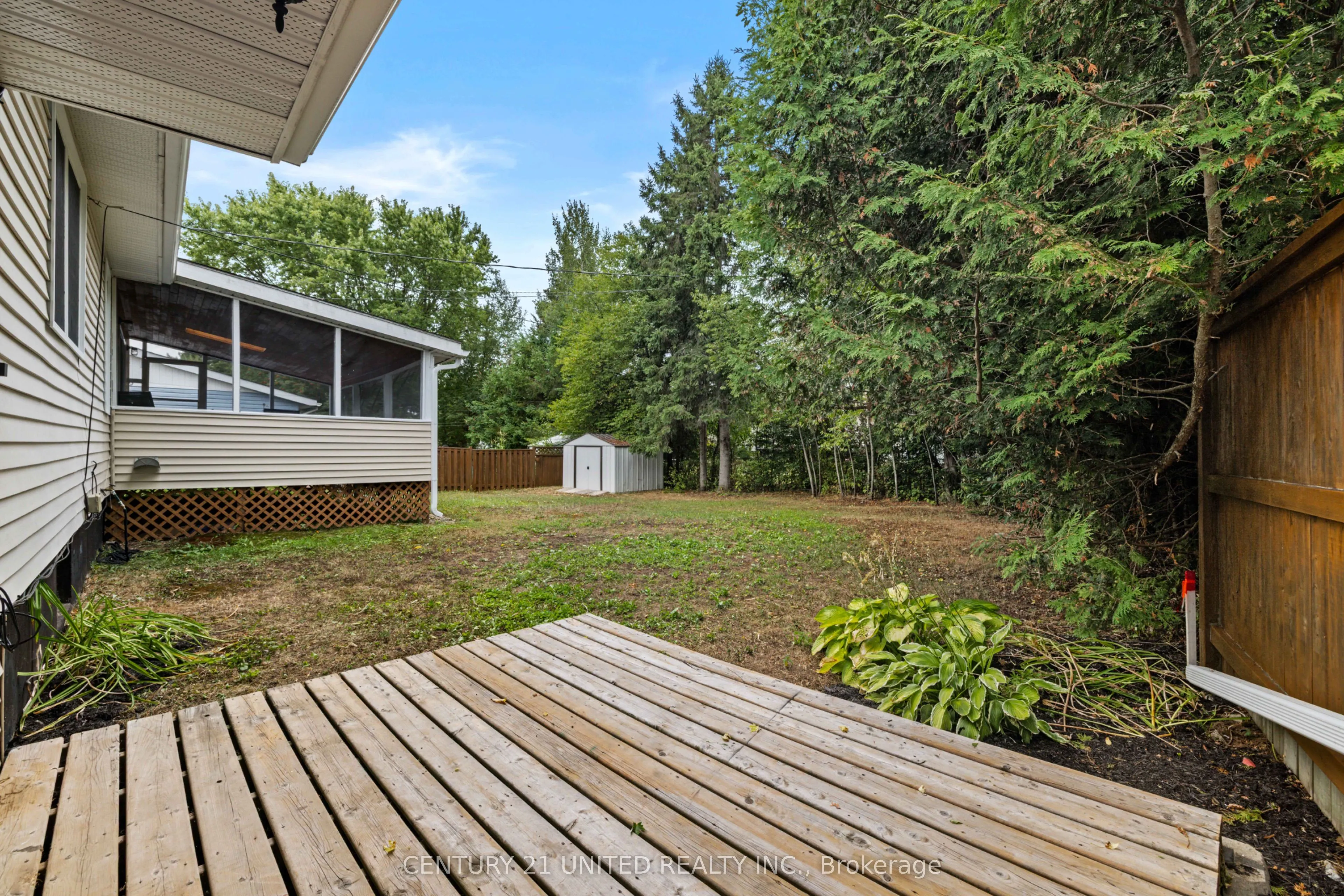 60 Hemlock Street