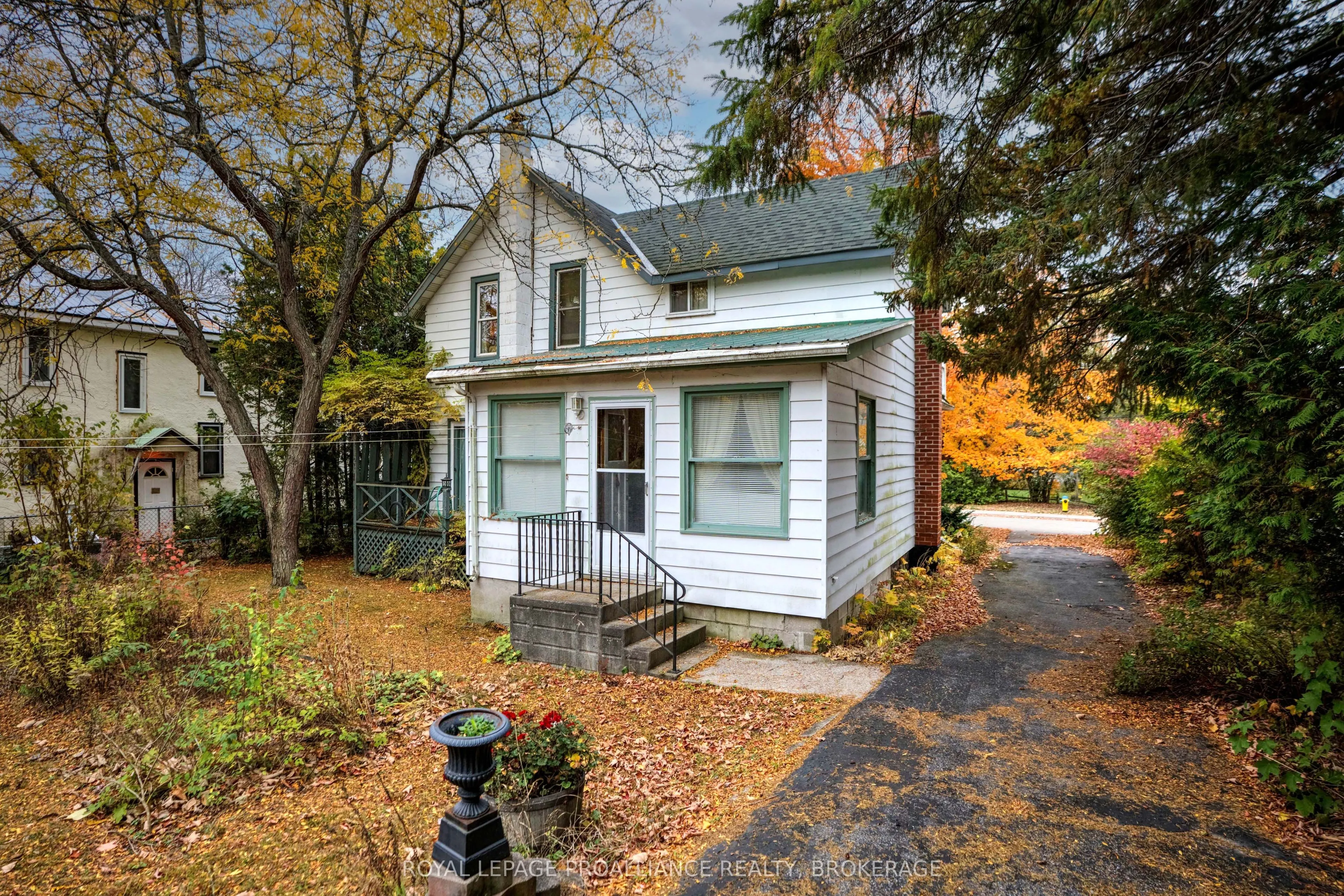 21 Osborne Street