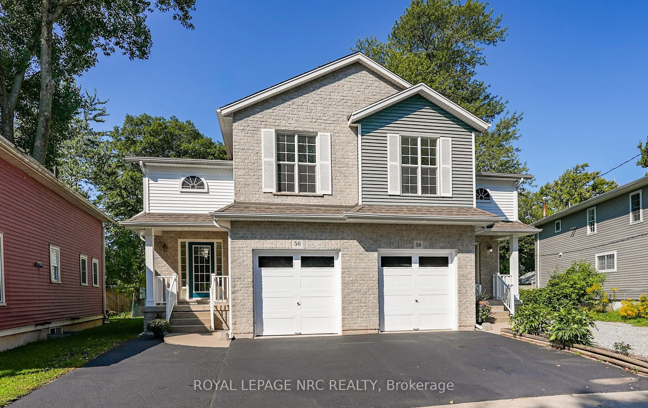 56 Queens Circle