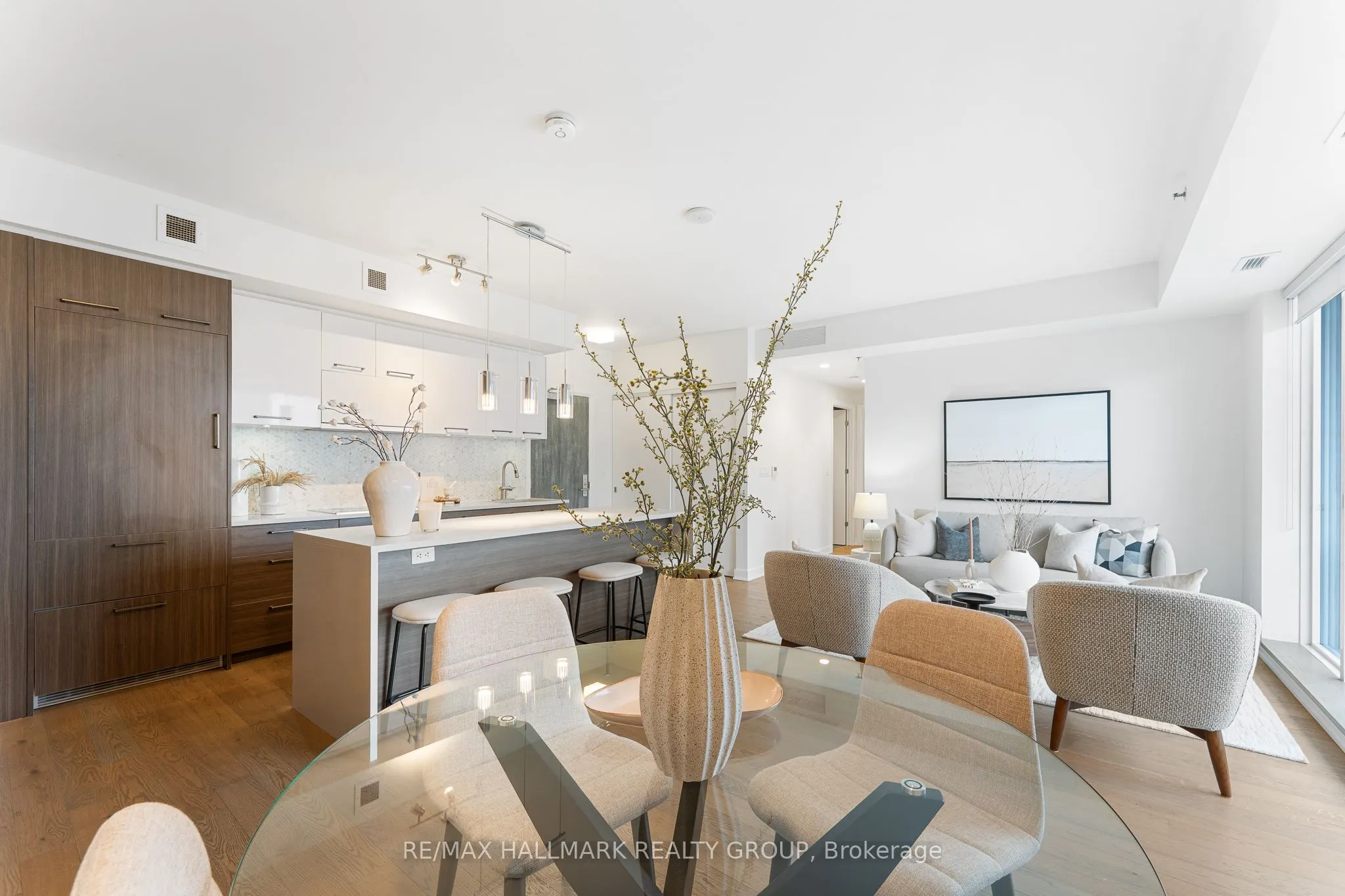 428 Sparks Street, #1007
