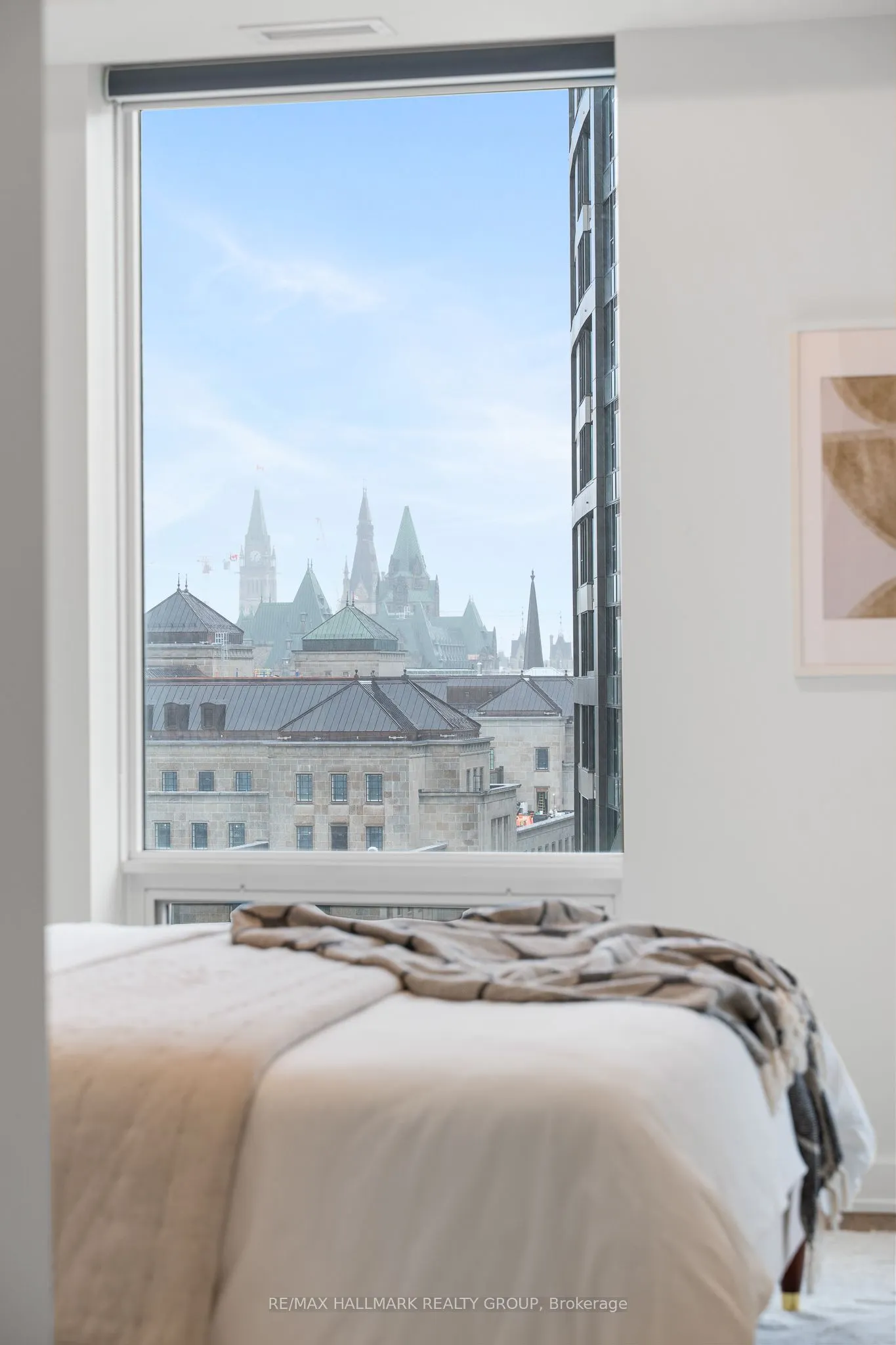 428 Sparks Street, #1007
