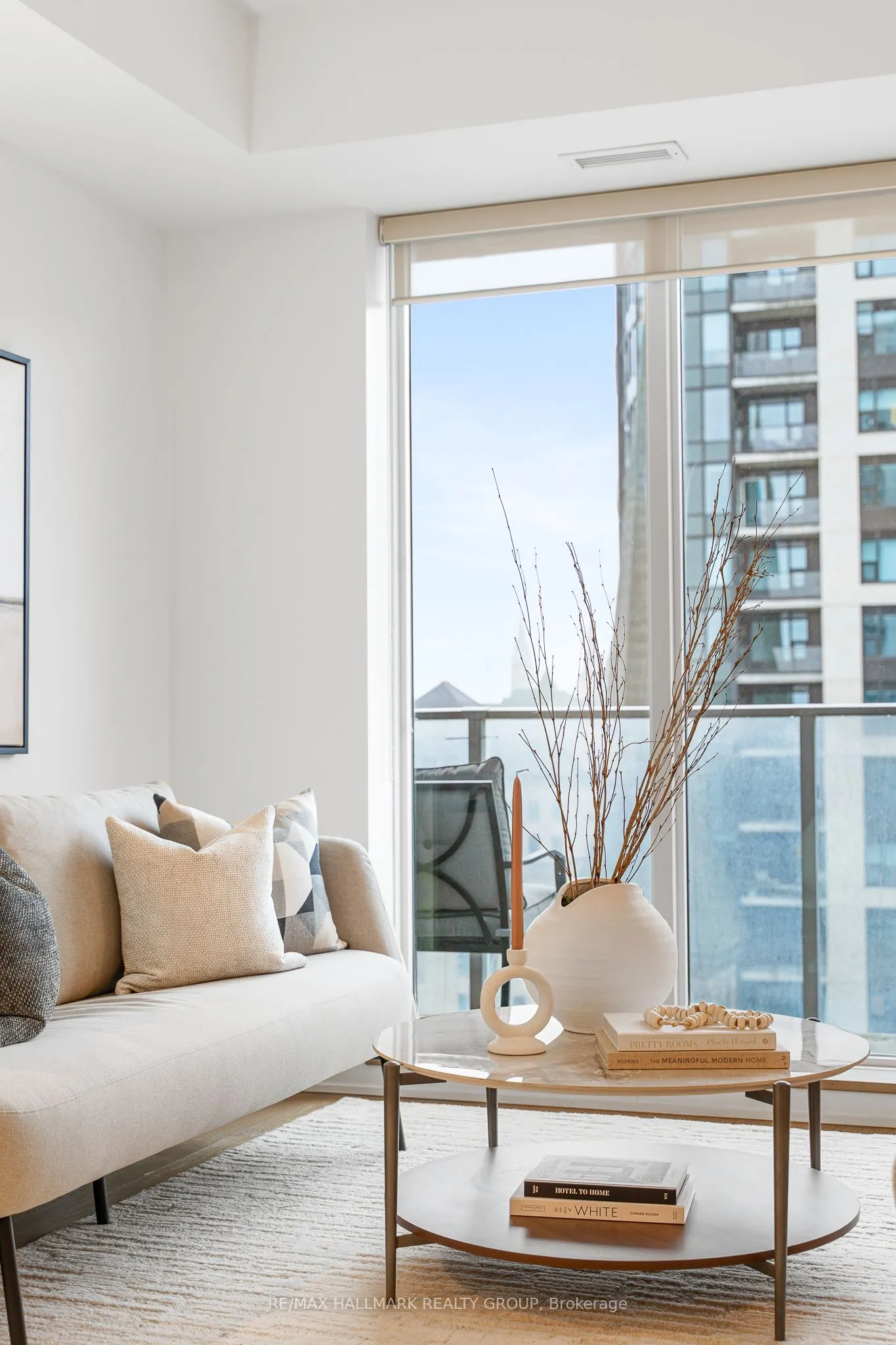 428 Sparks Street, #1007