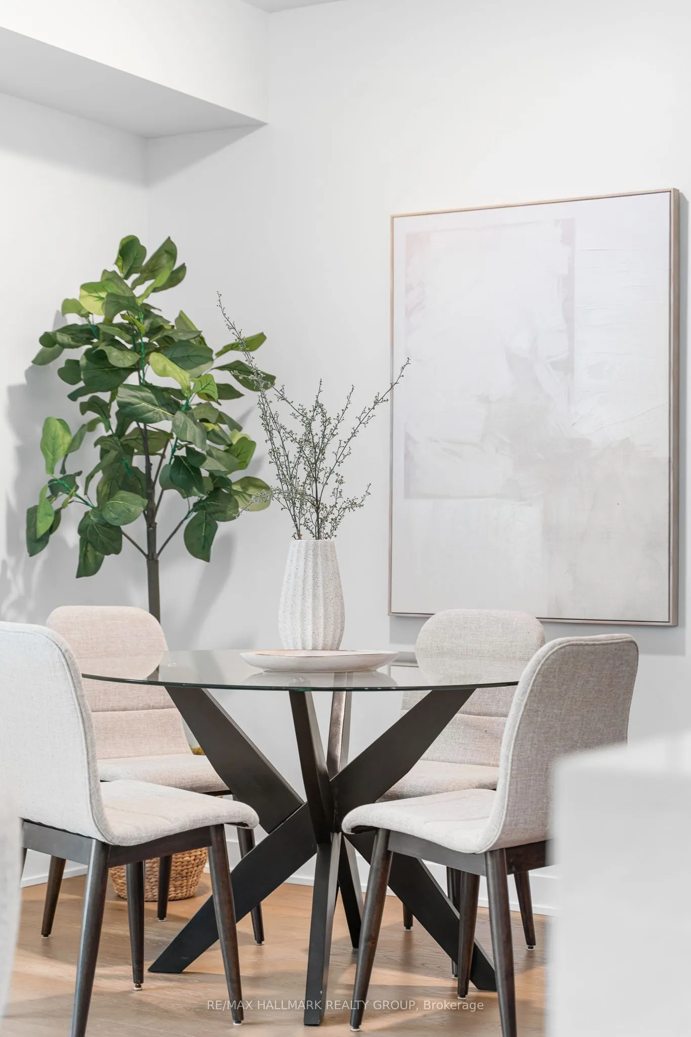 428 Sparks Street, #1007