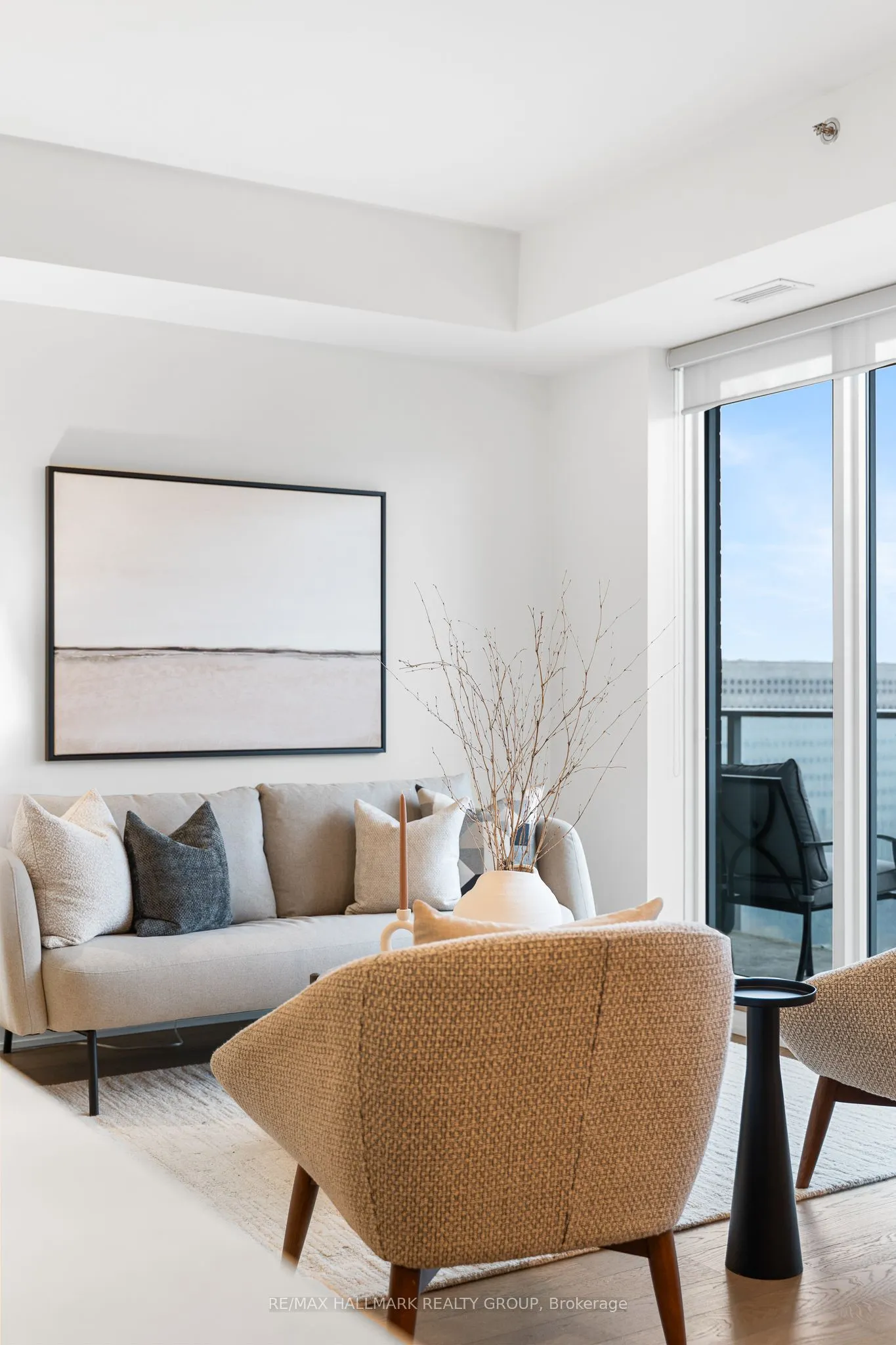428 Sparks Street, #1007