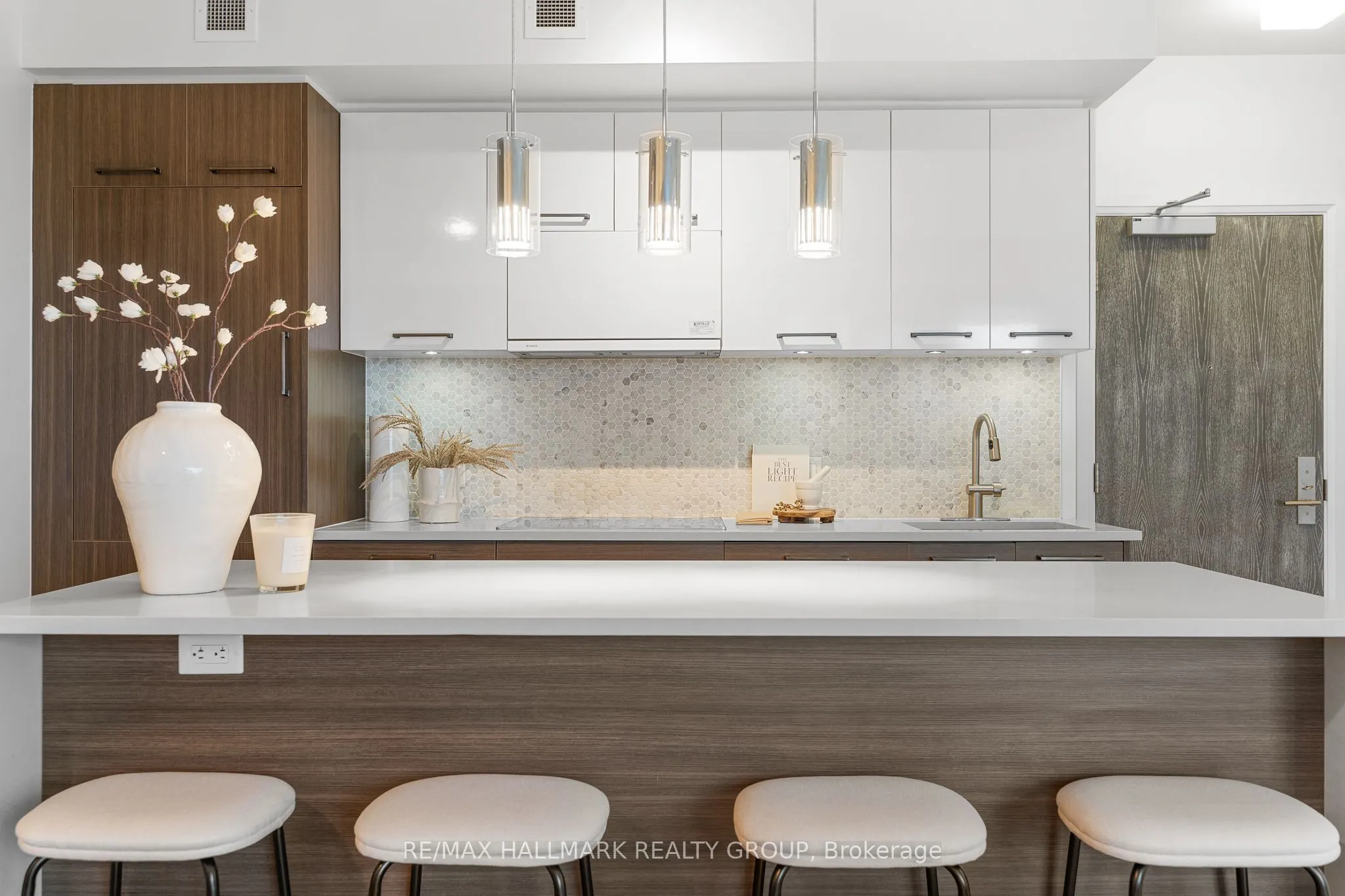 428 Sparks Street, #1007