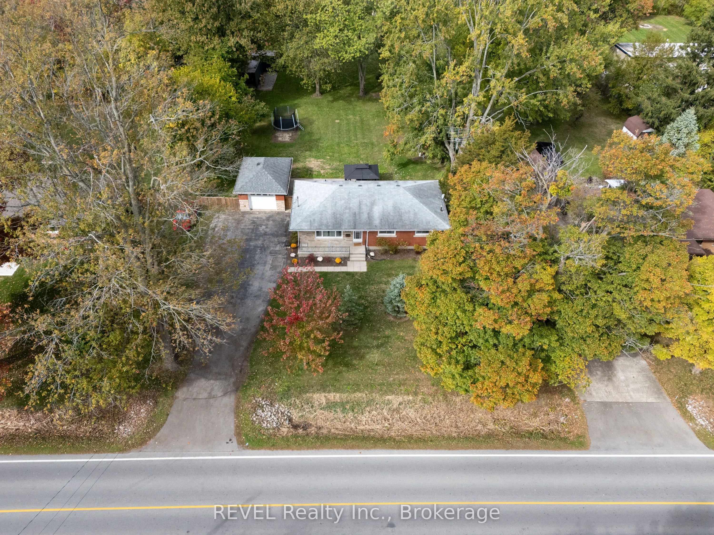 164 Diltz Road