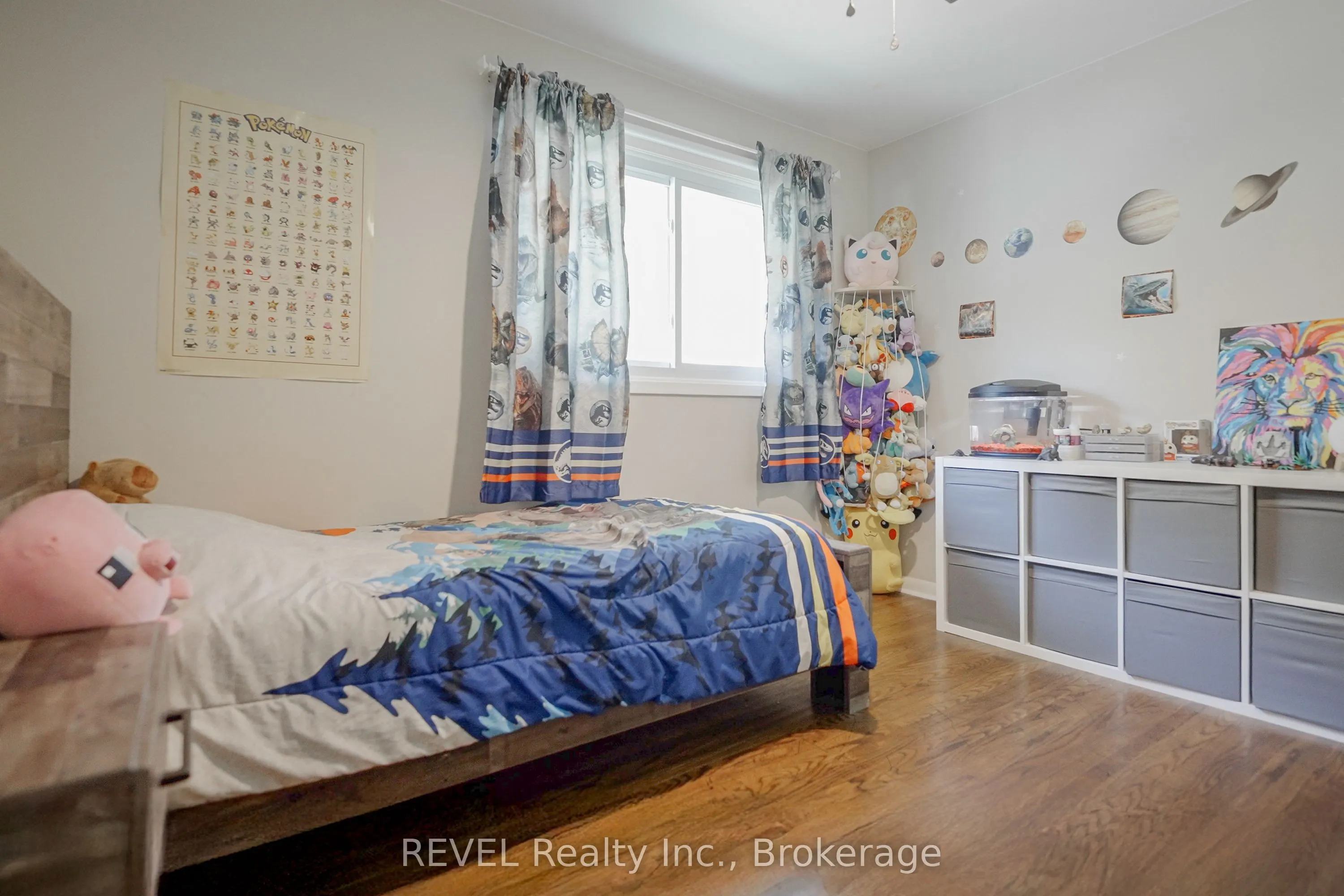 164 Diltz Road