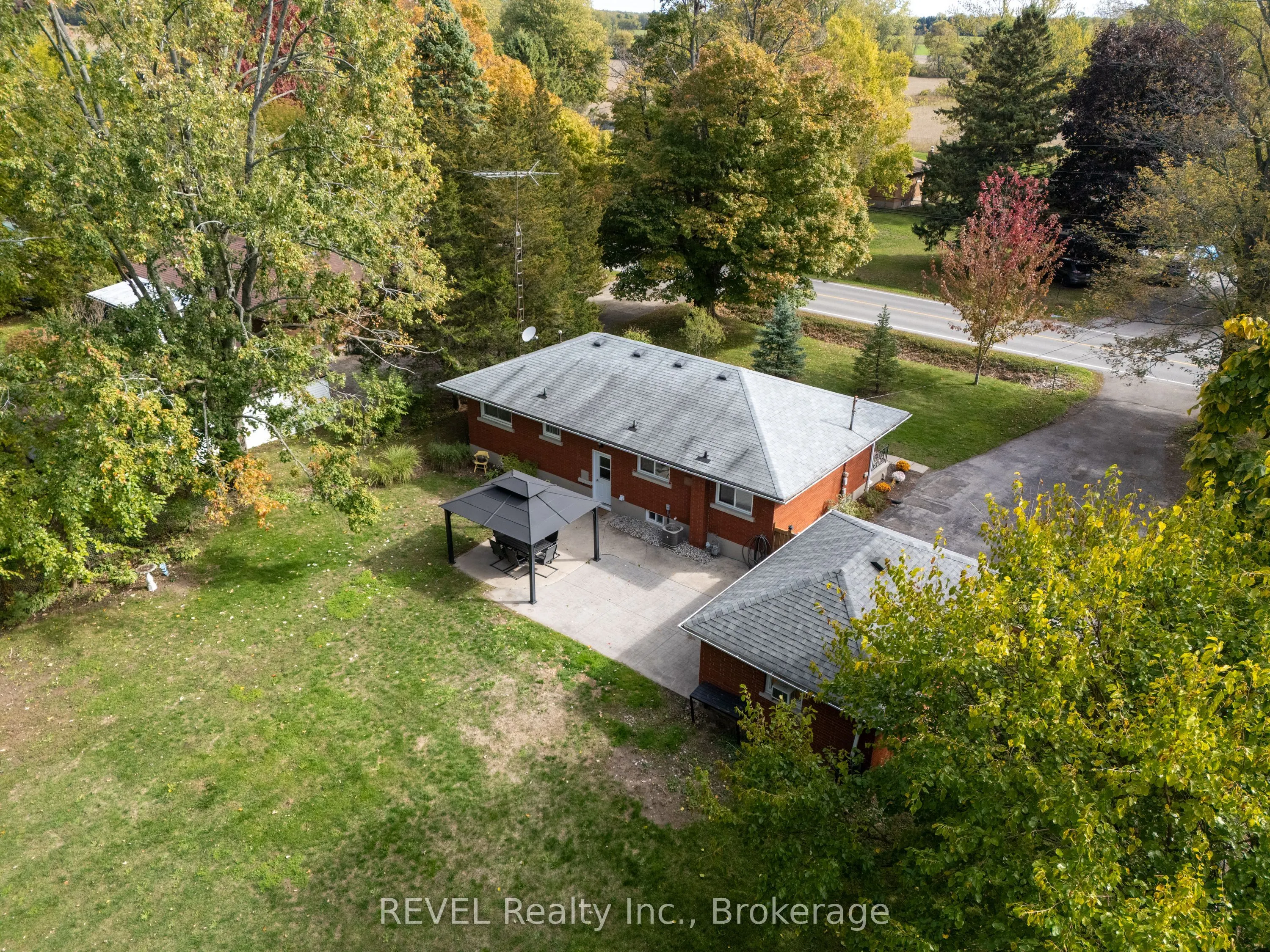 164 Diltz Road