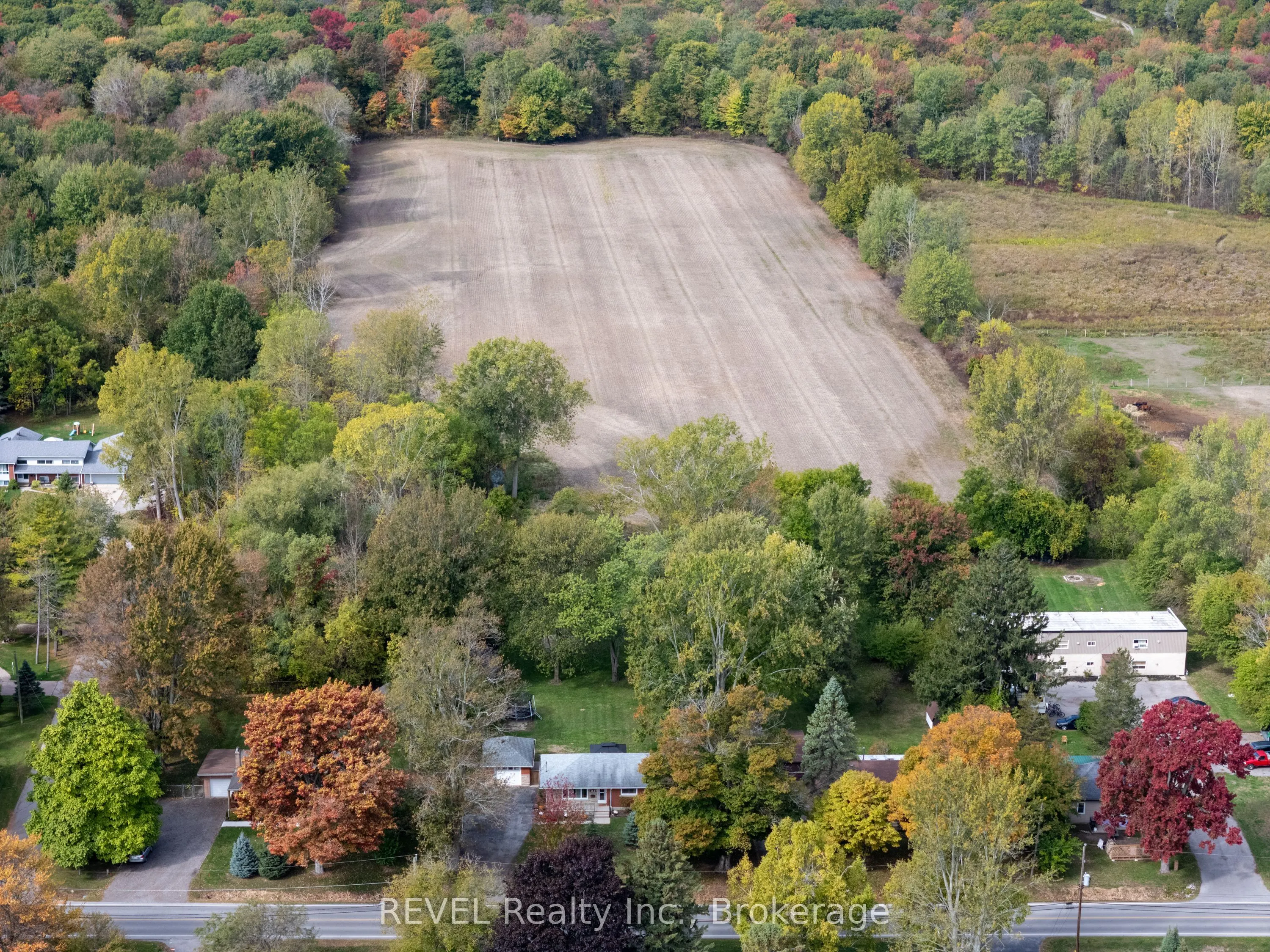 164 Diltz Road