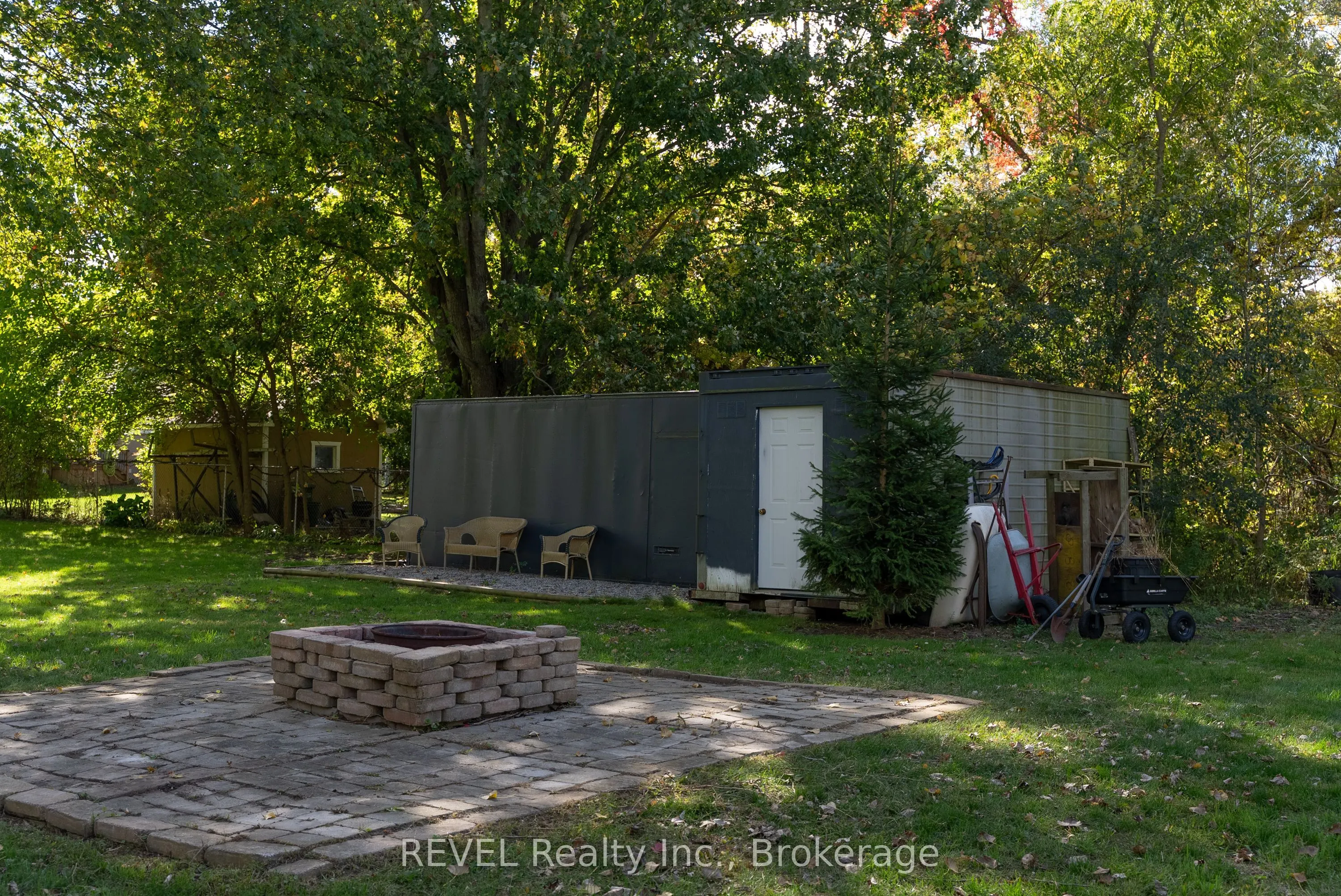 164 Diltz Road