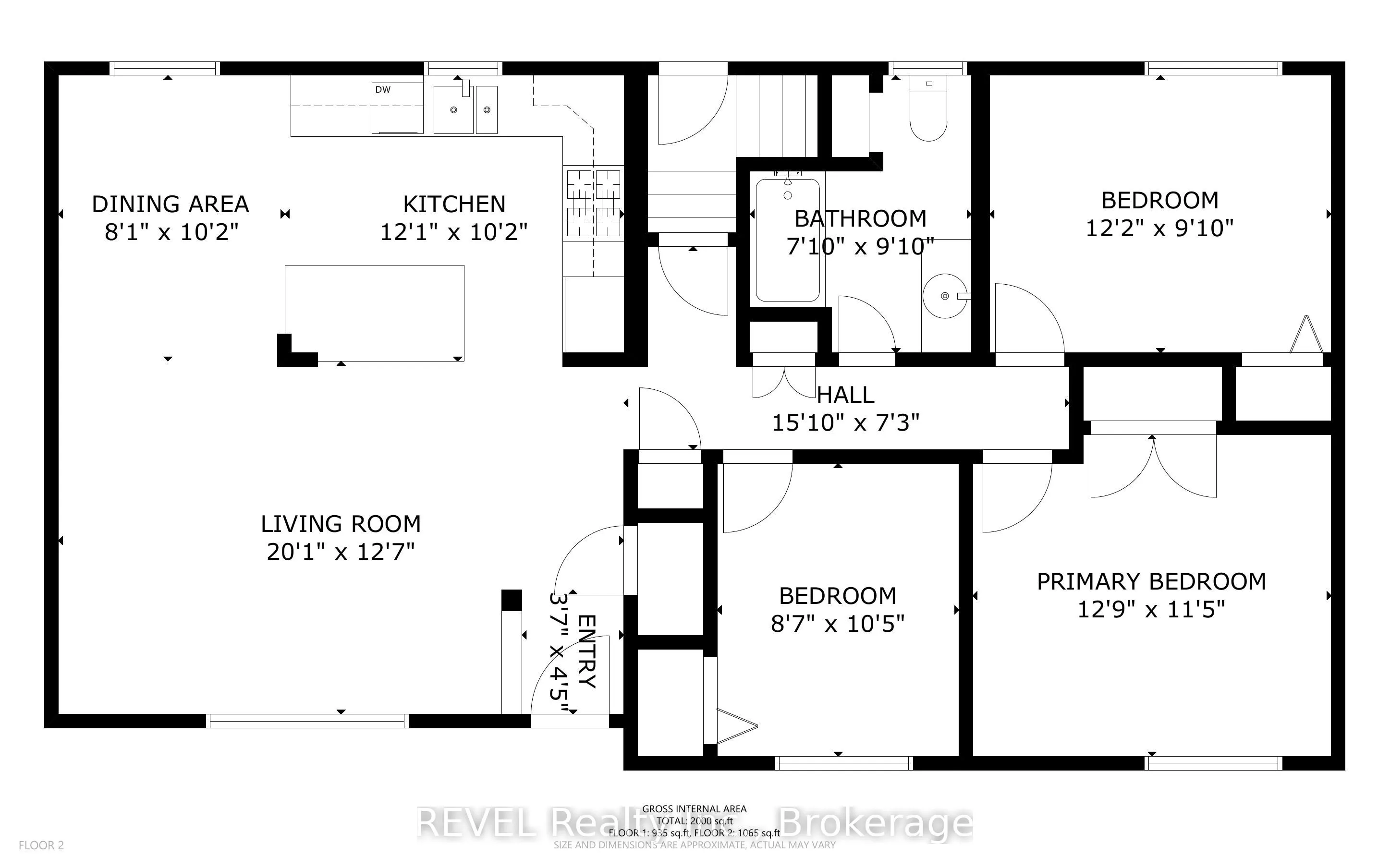164 Diltz Road