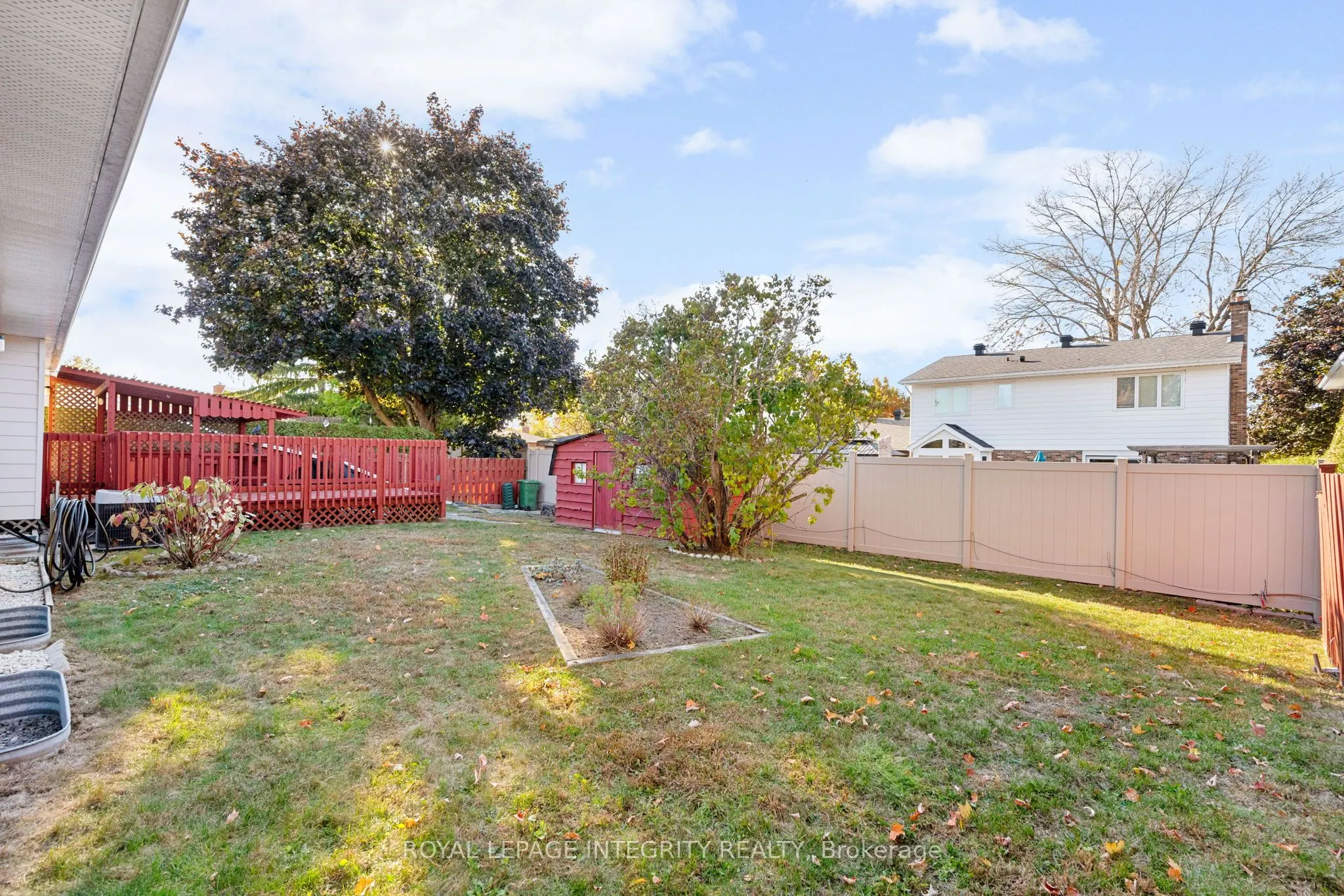 12 Wynford Avenue