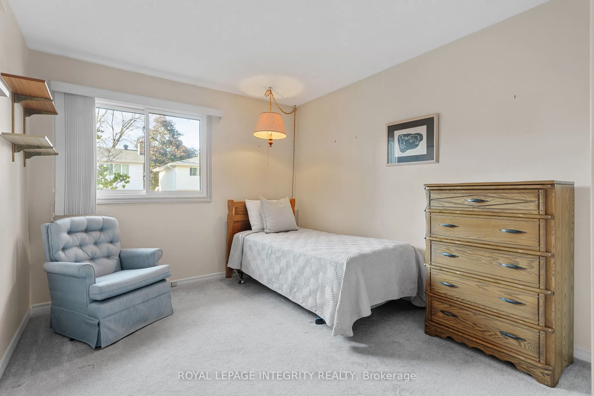 12 Wynford Avenue