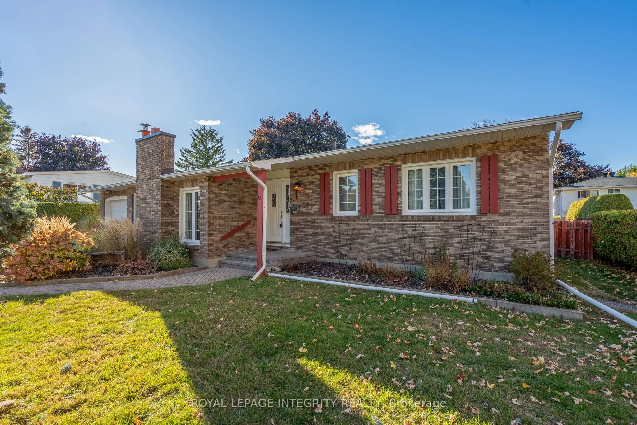 12 Wynford Avenue