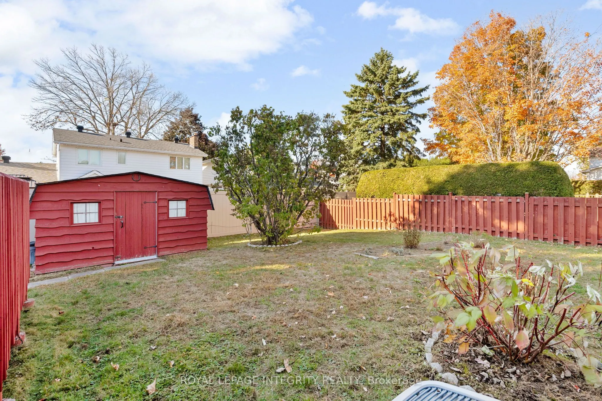 12 Wynford Avenue