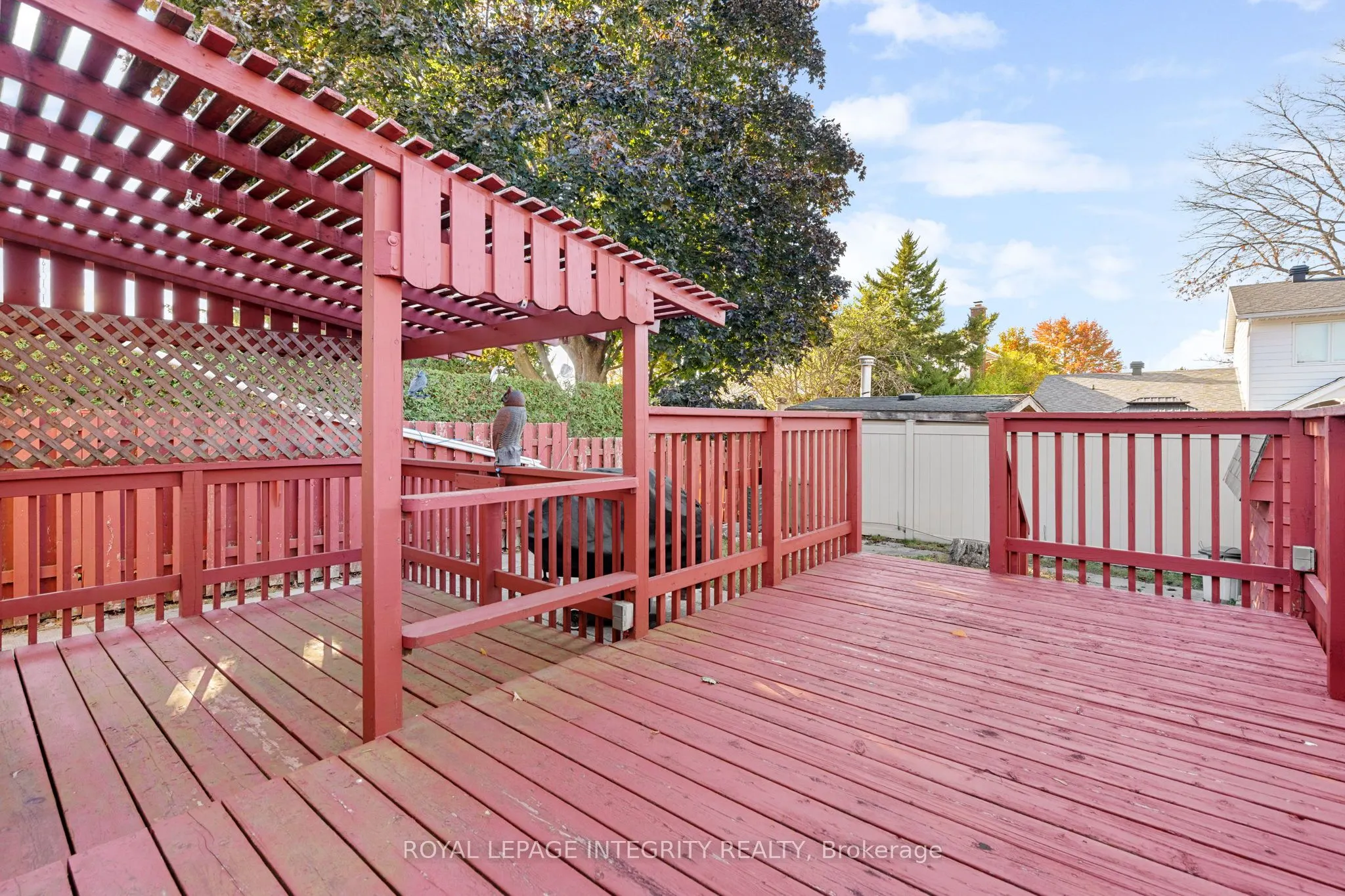 12 Wynford Avenue