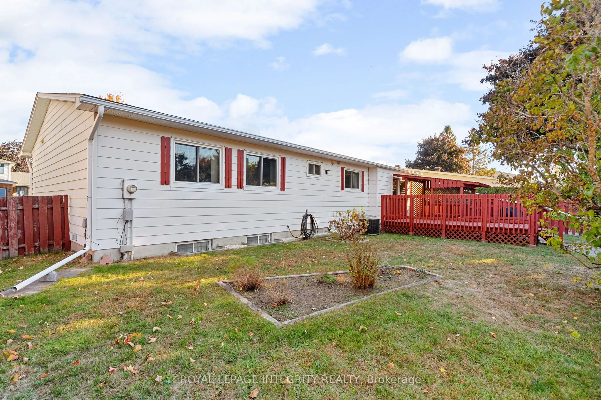 12 Wynford Avenue