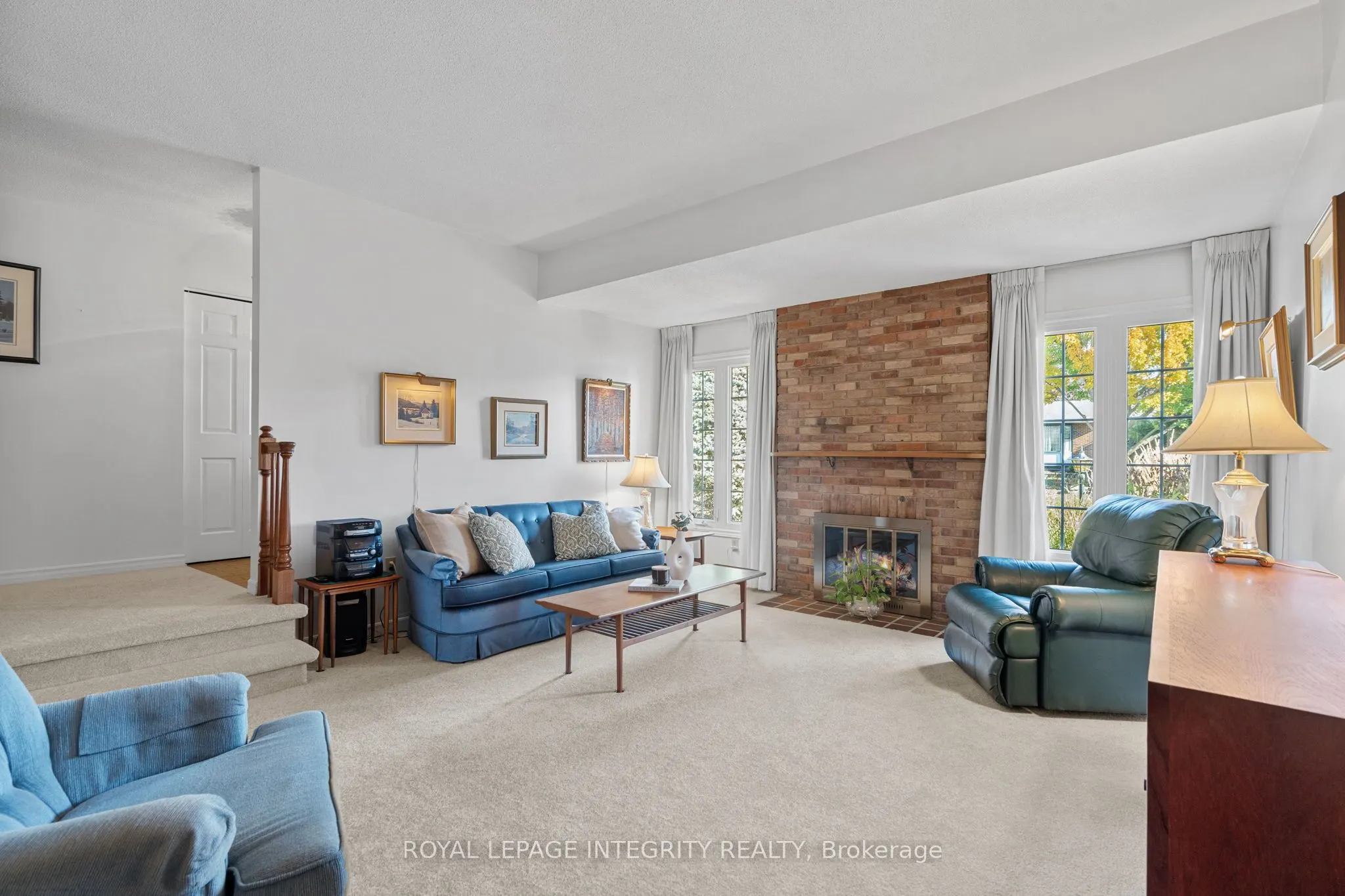 12 Wynford Avenue