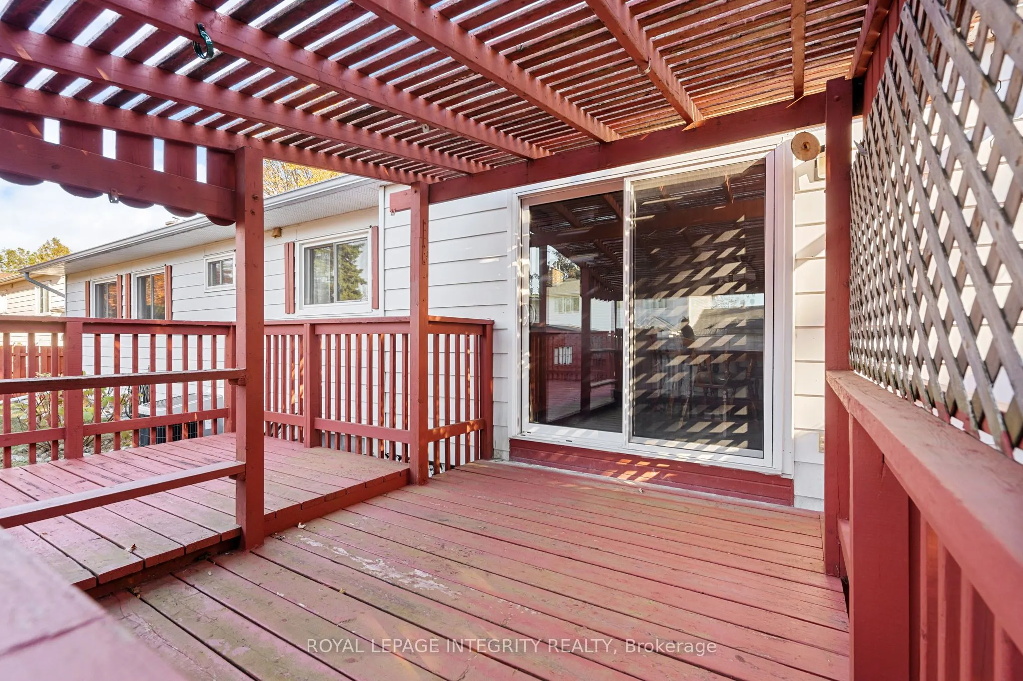 12 Wynford Avenue