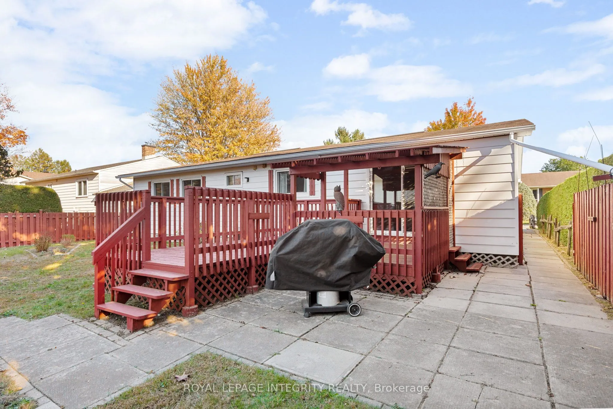 12 Wynford Avenue