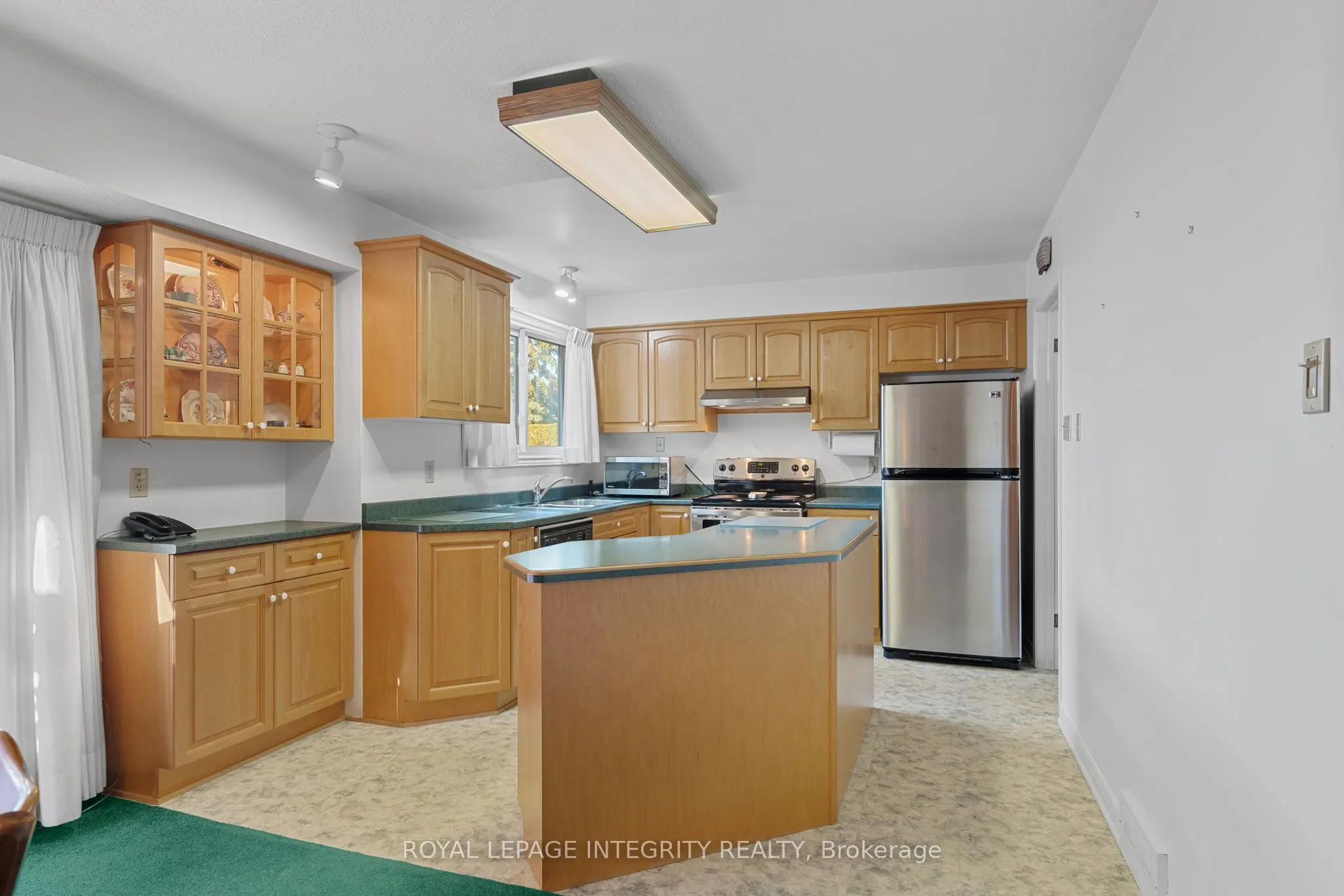 12 Wynford Avenue