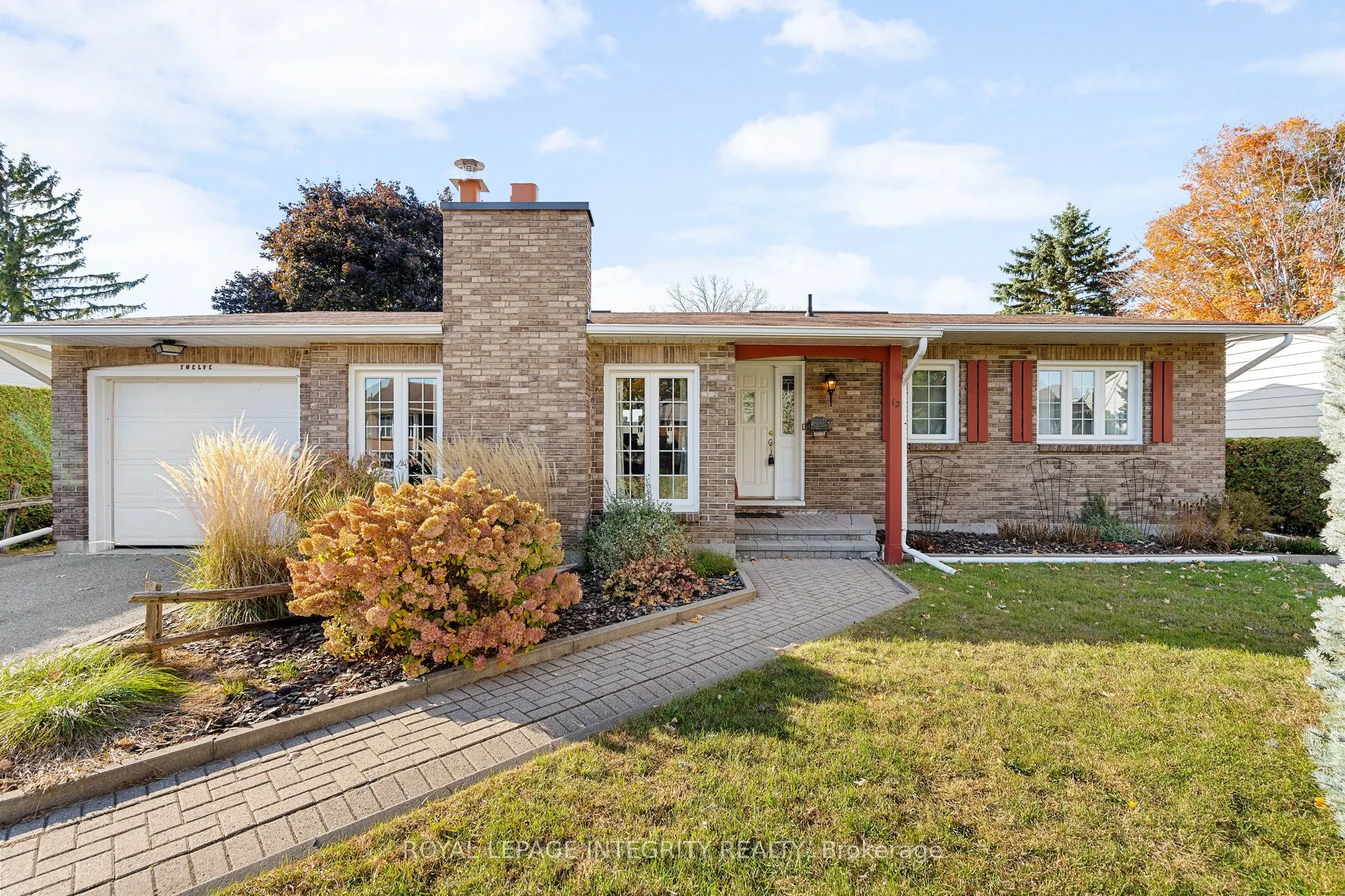 12 Wynford Avenue