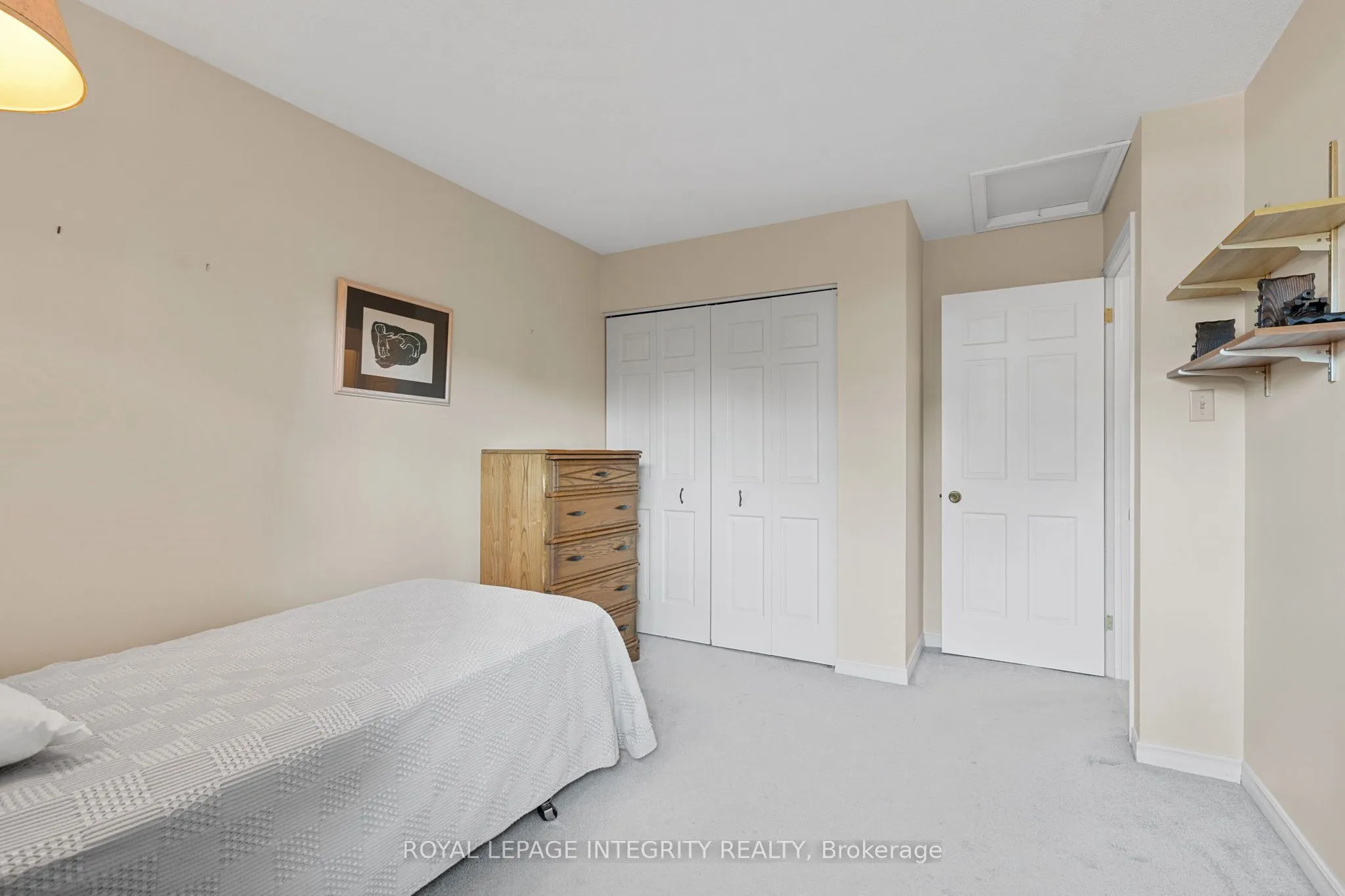 12 Wynford Avenue