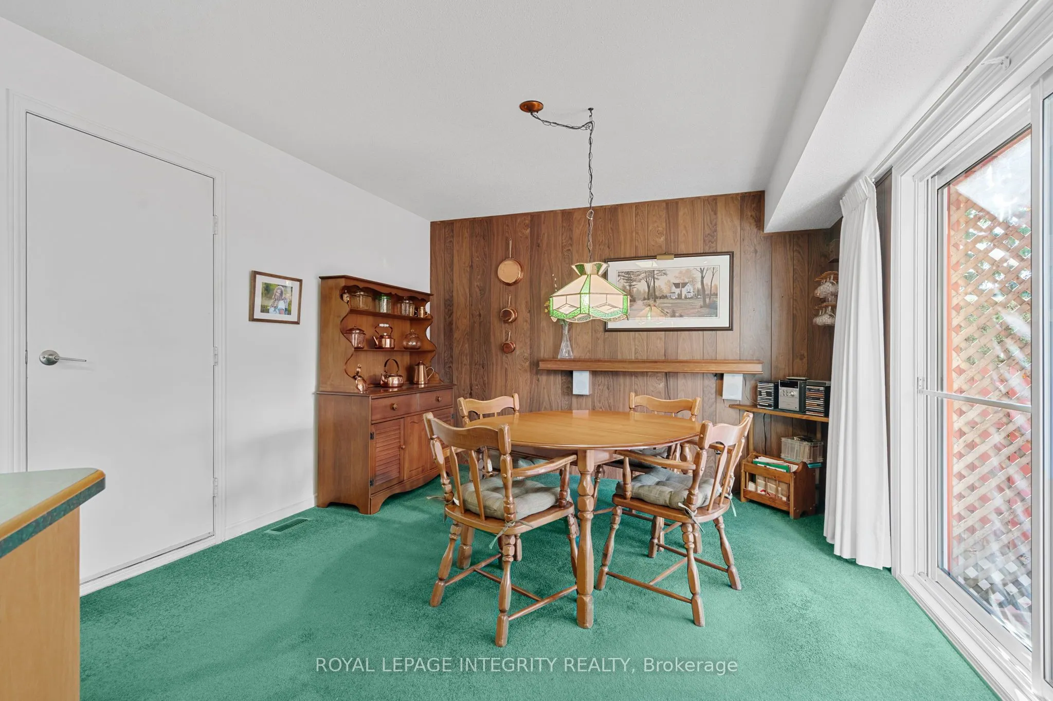 12 Wynford Avenue