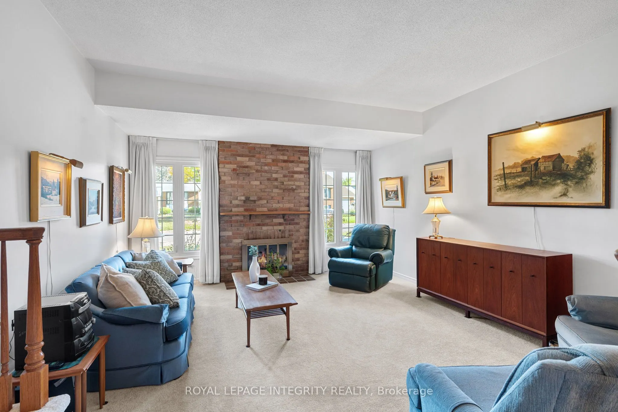 12 Wynford Avenue