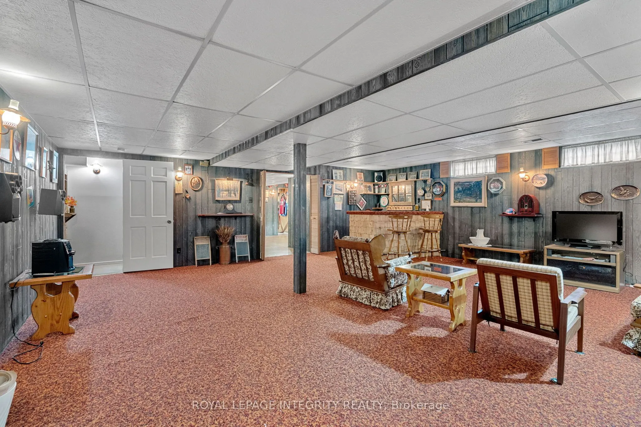 12 Wynford Avenue