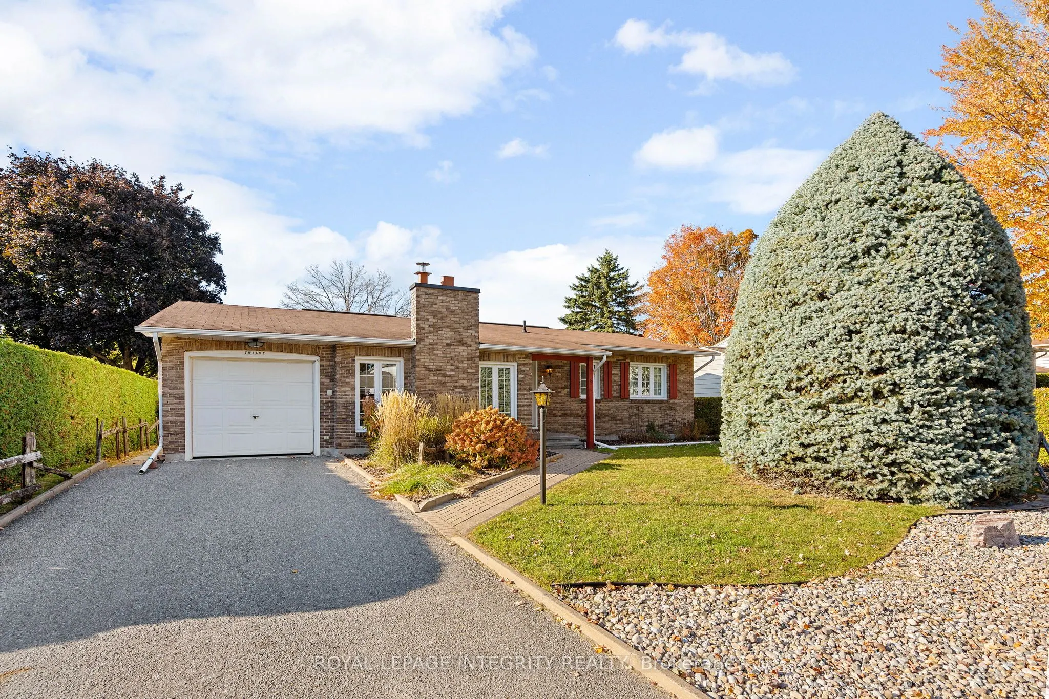 12 Wynford Avenue