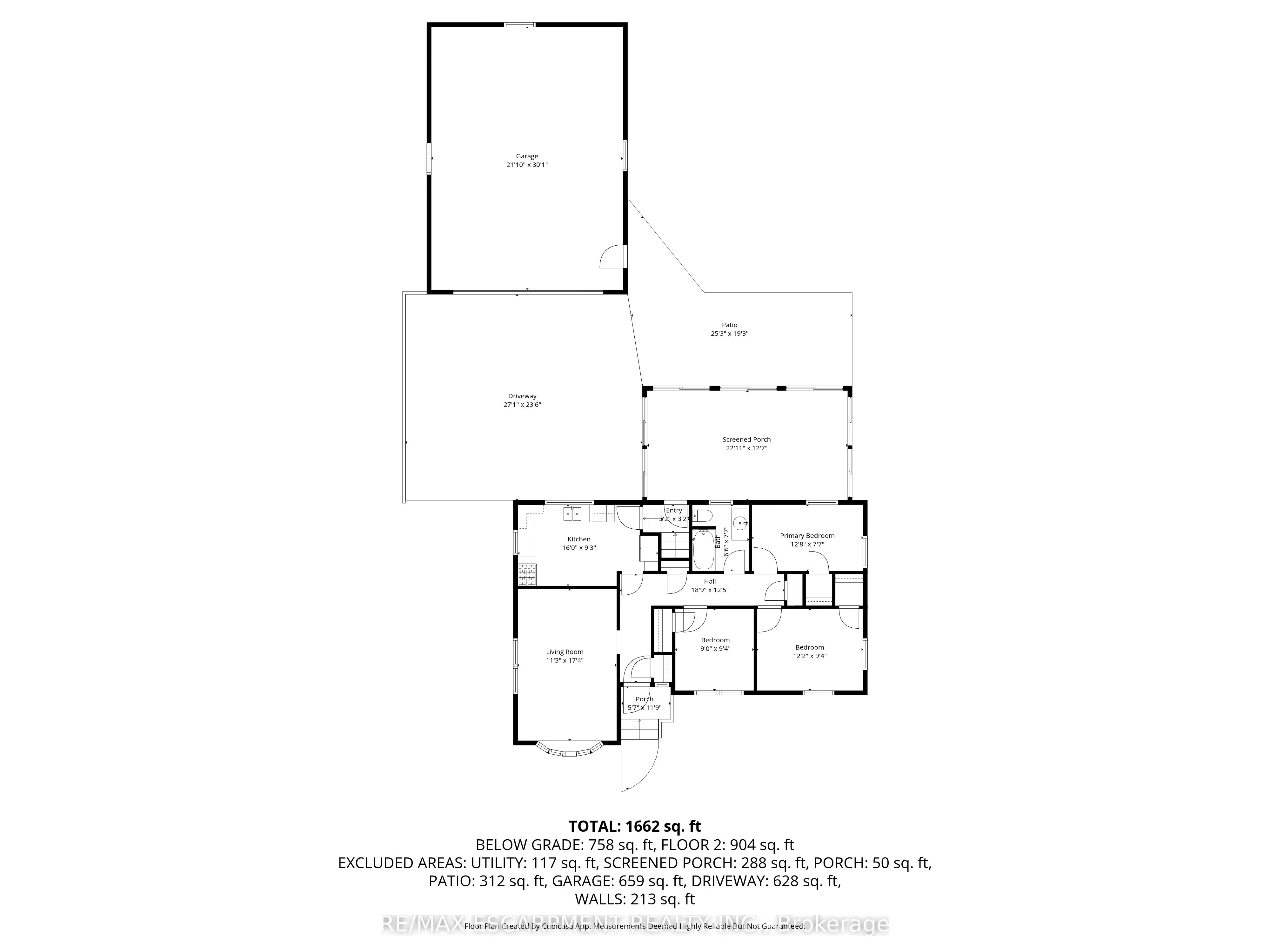 24 Hilda Street