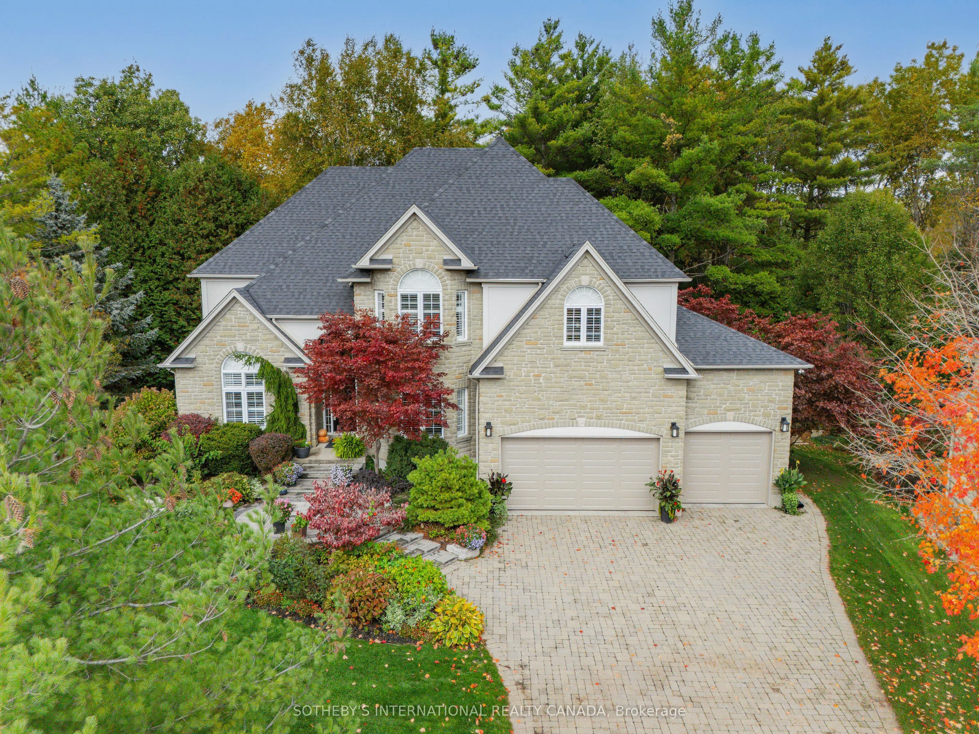 80 Cedarbrook Court