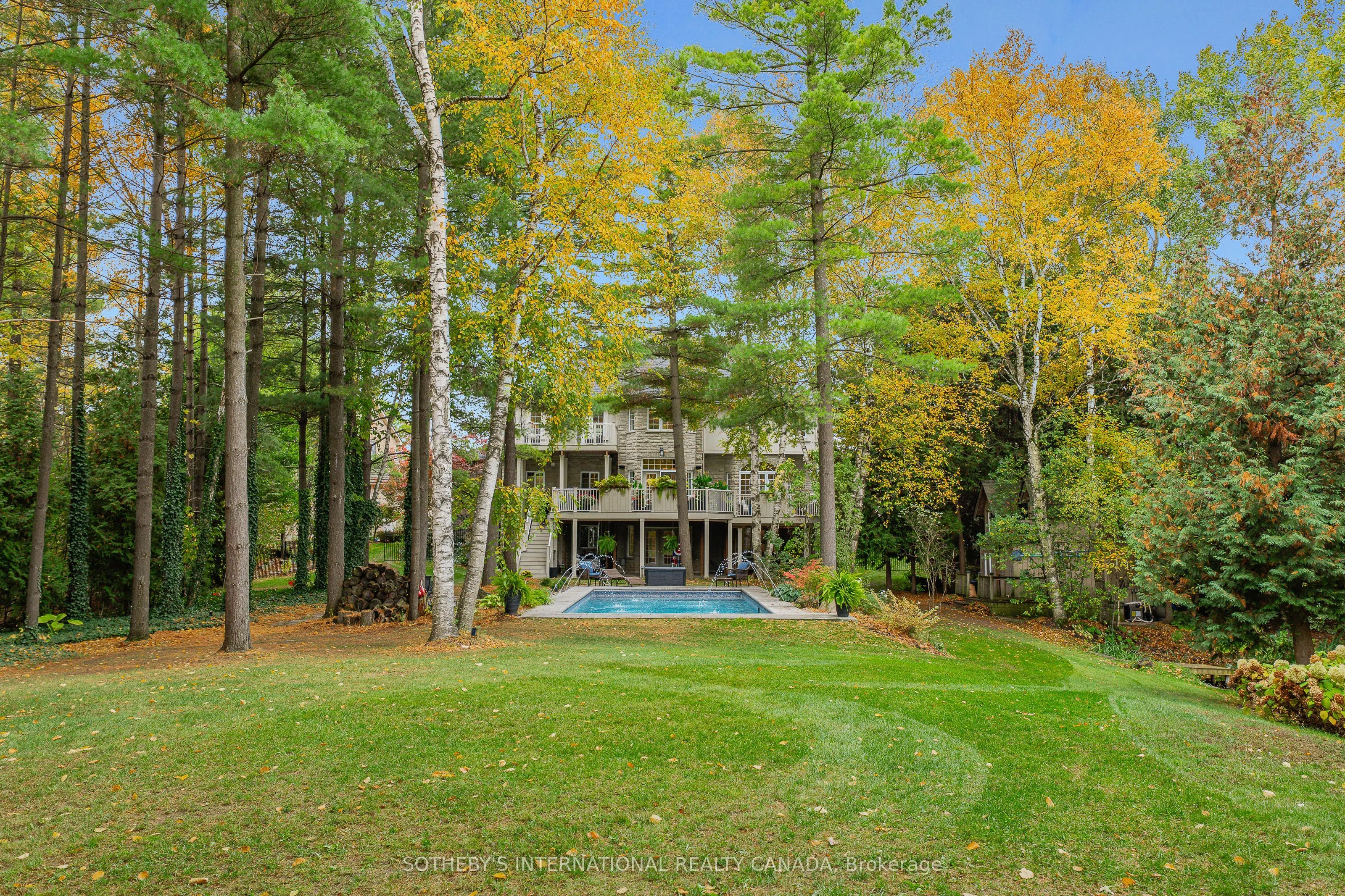 80 Cedarbrook Court