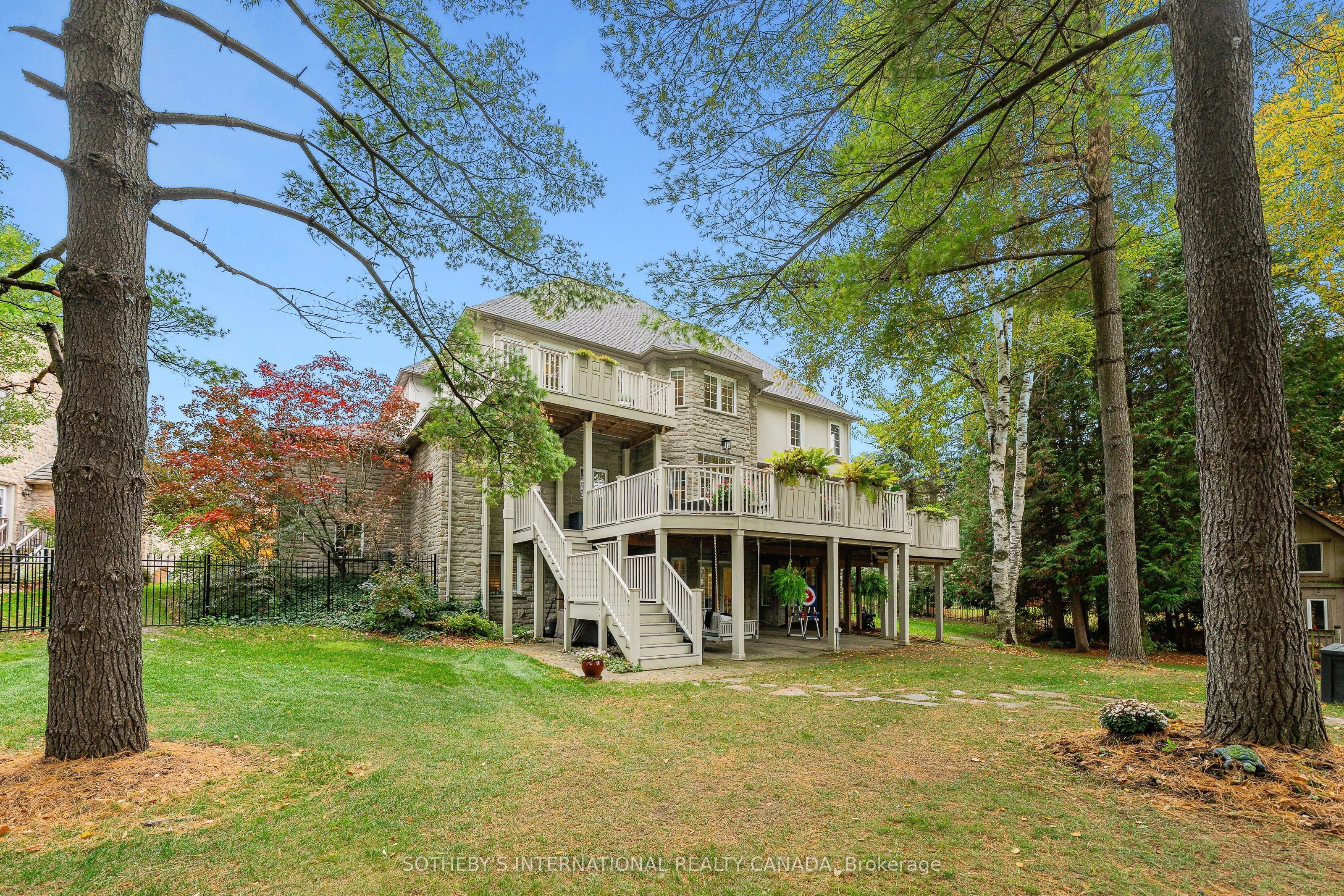 80 Cedarbrook Court