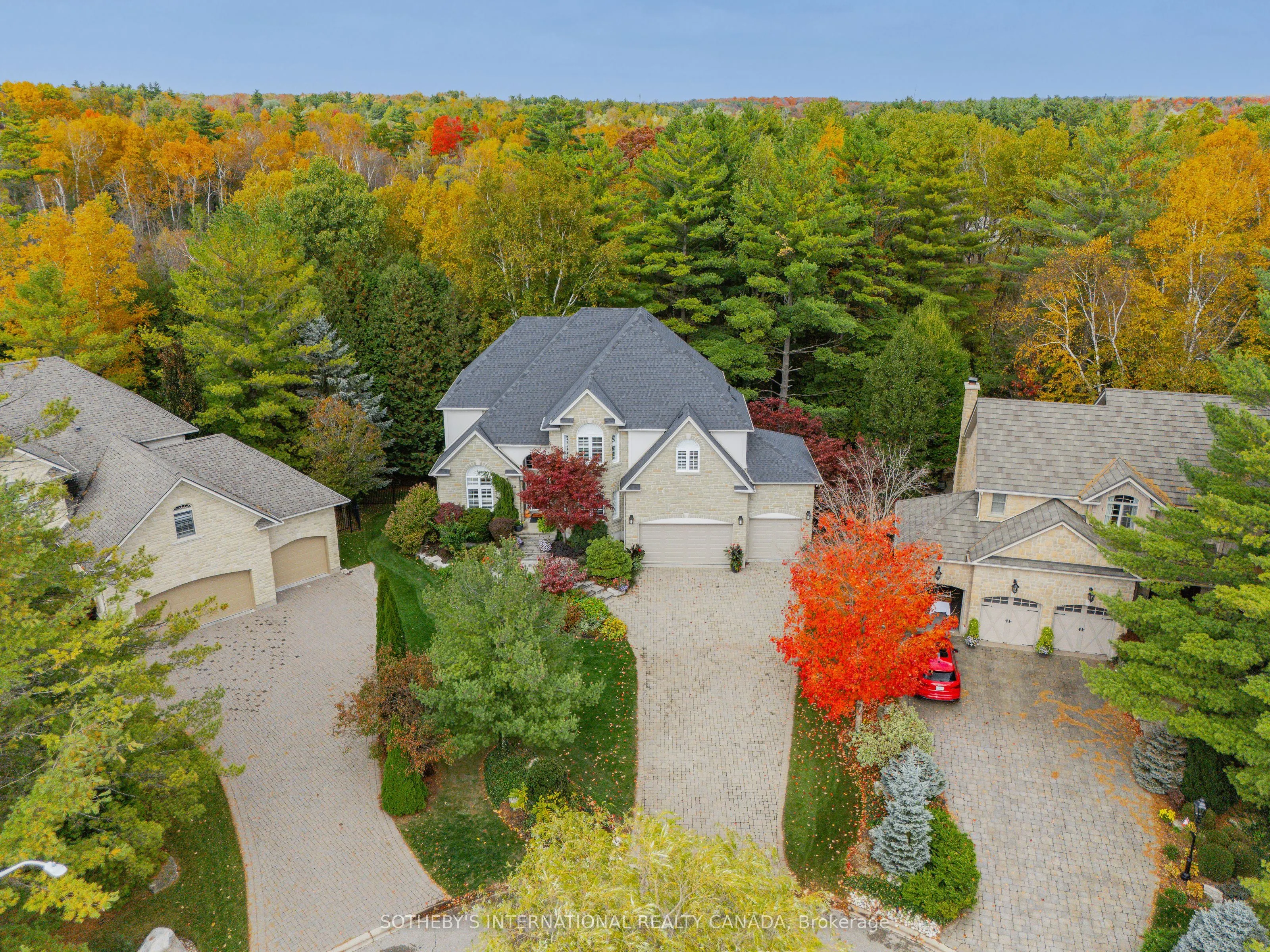 80 Cedarbrook Court