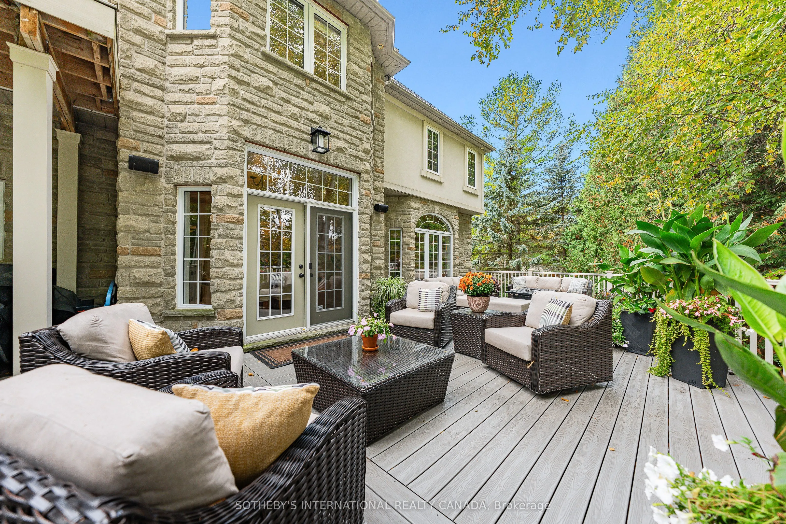 80 Cedarbrook Court
