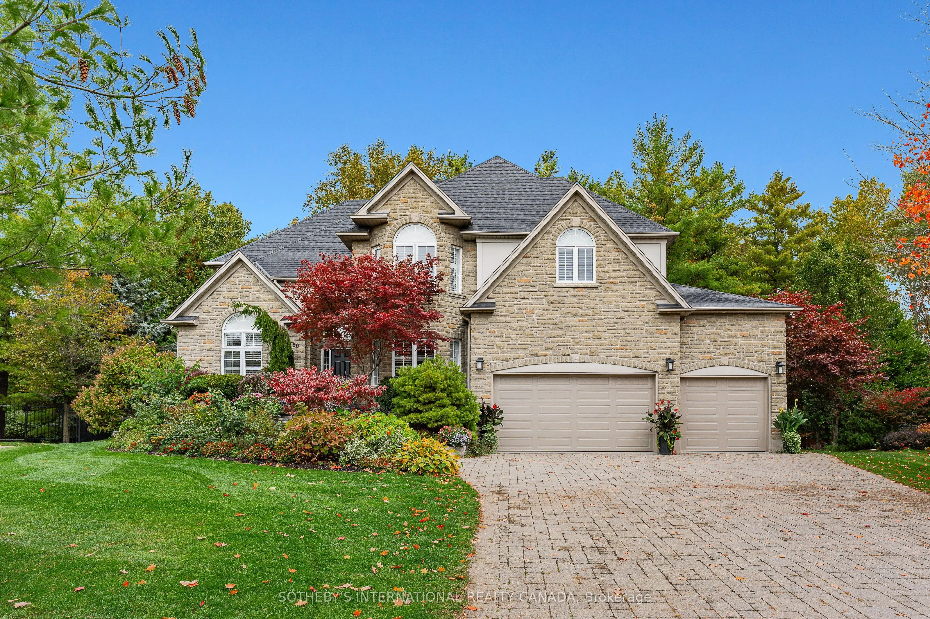 80 Cedarbrook Court