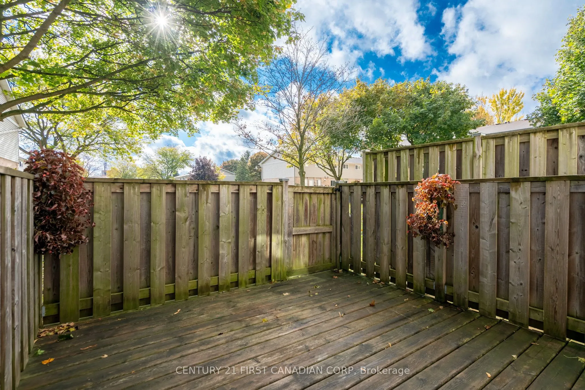 320 Westminster Avenue, #21