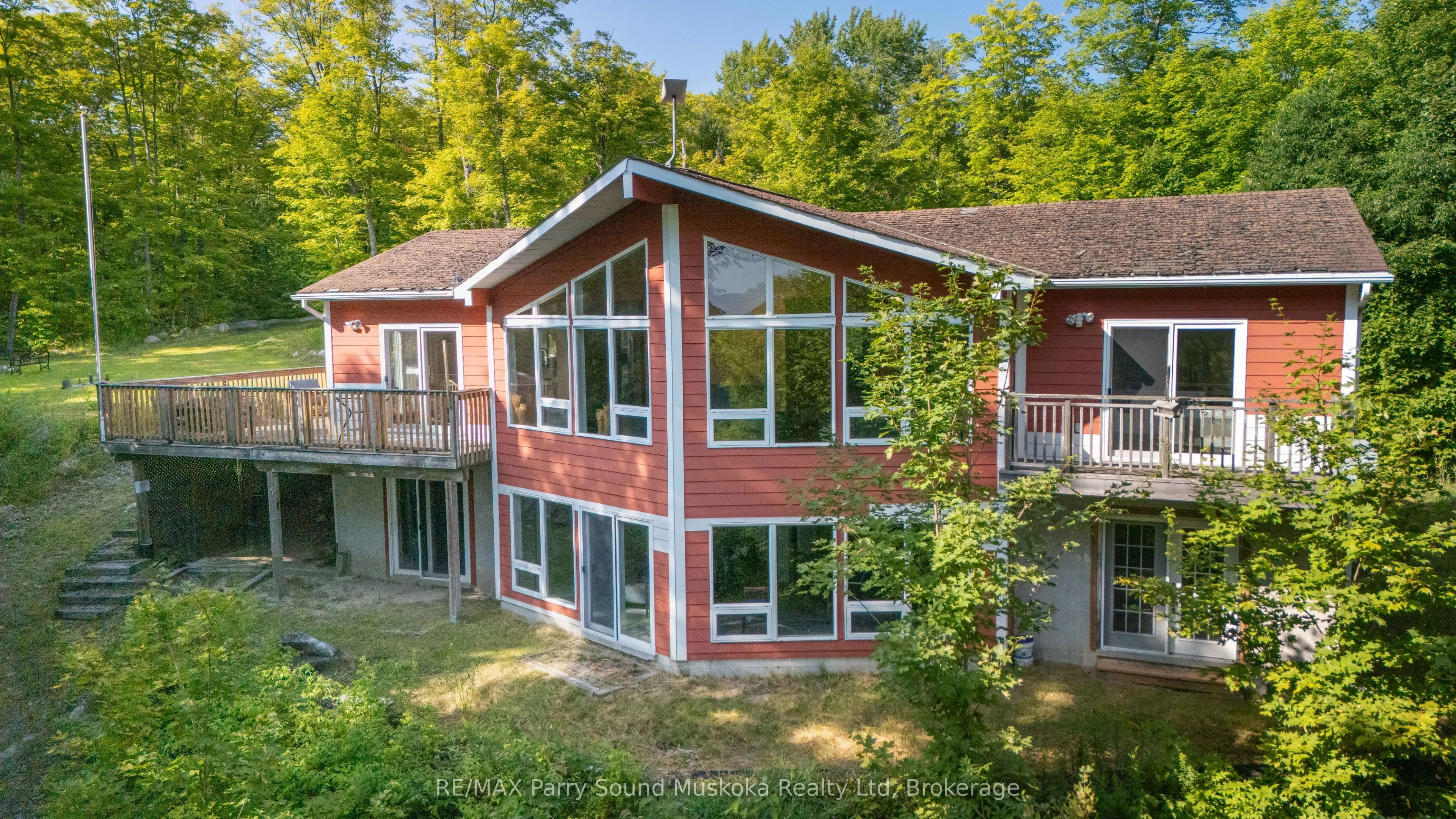 23 Shady Maple Trail