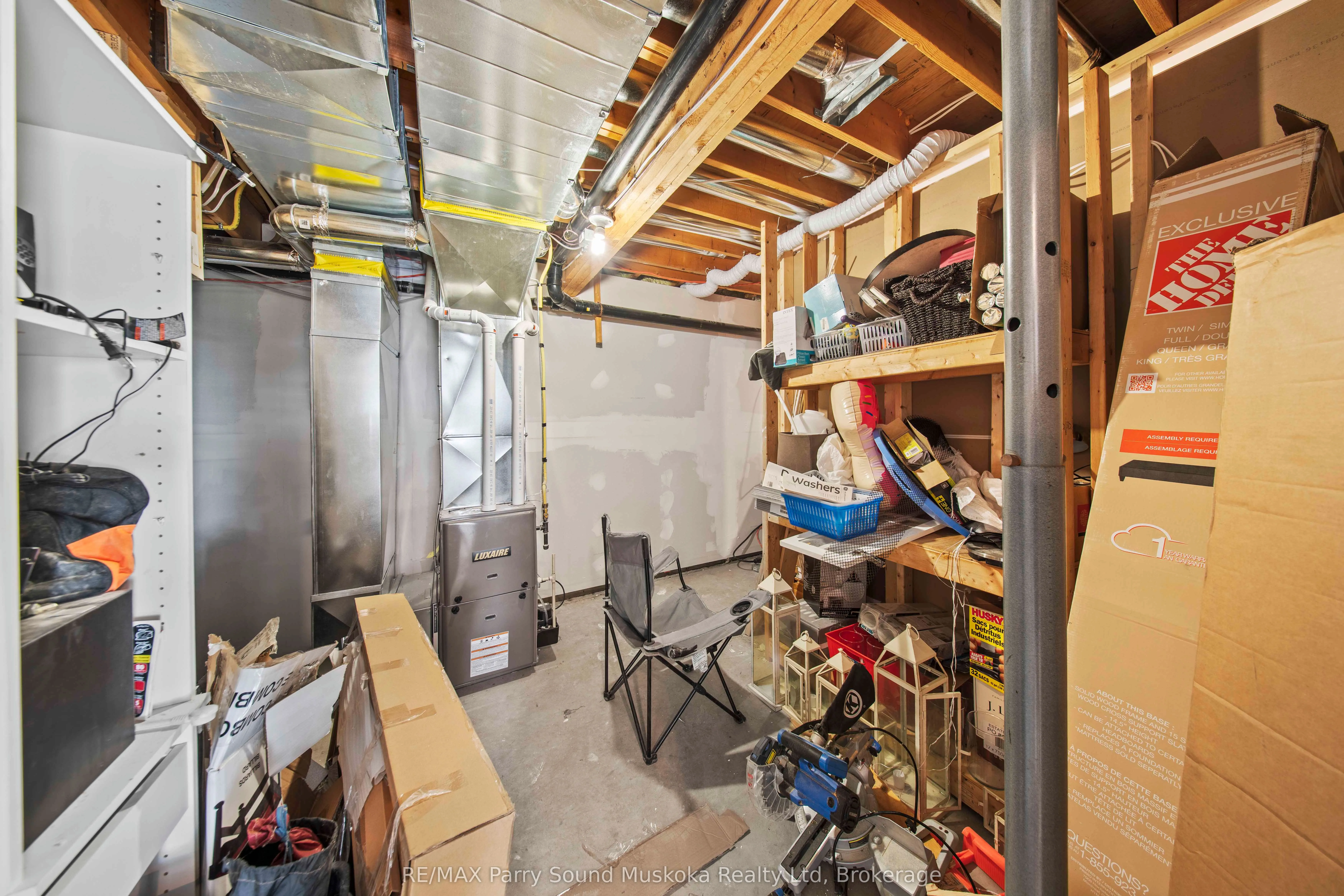 23 Shady Maple Trail