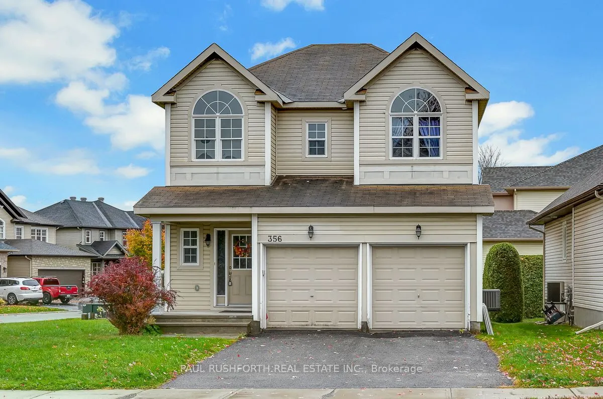 356 West Ridge Drive