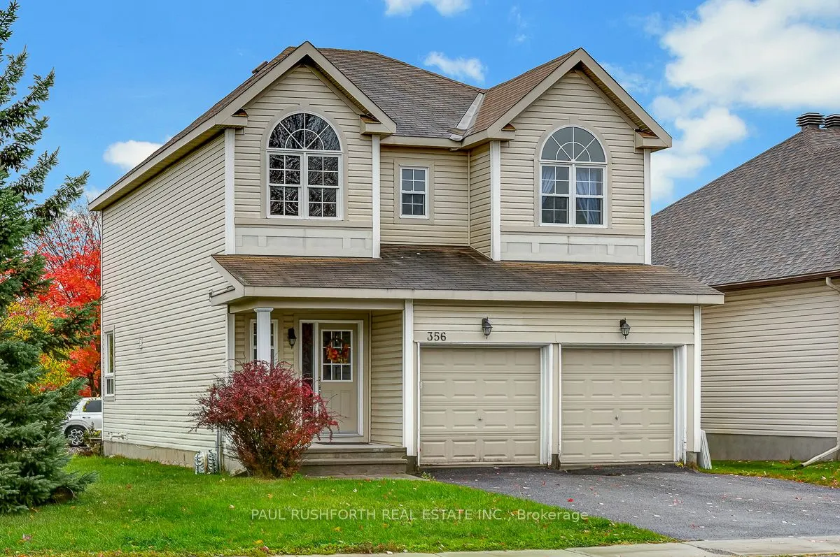 356 West Ridge Drive