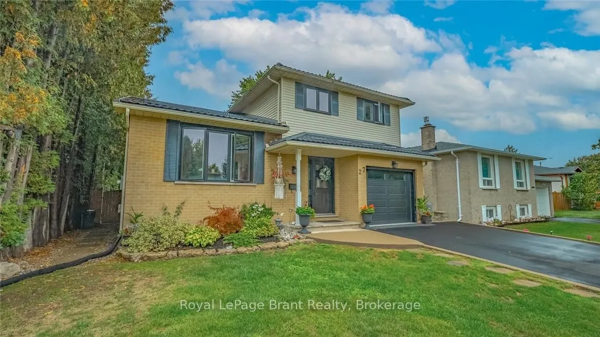 27 Gillin Road