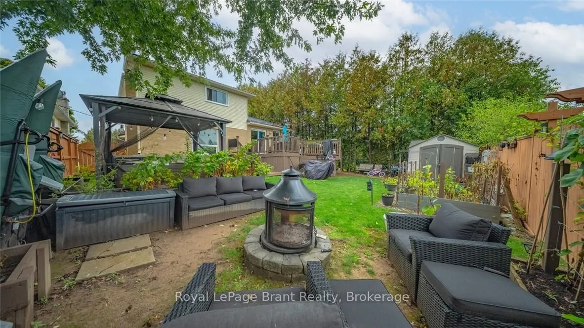 27 Gillin Road