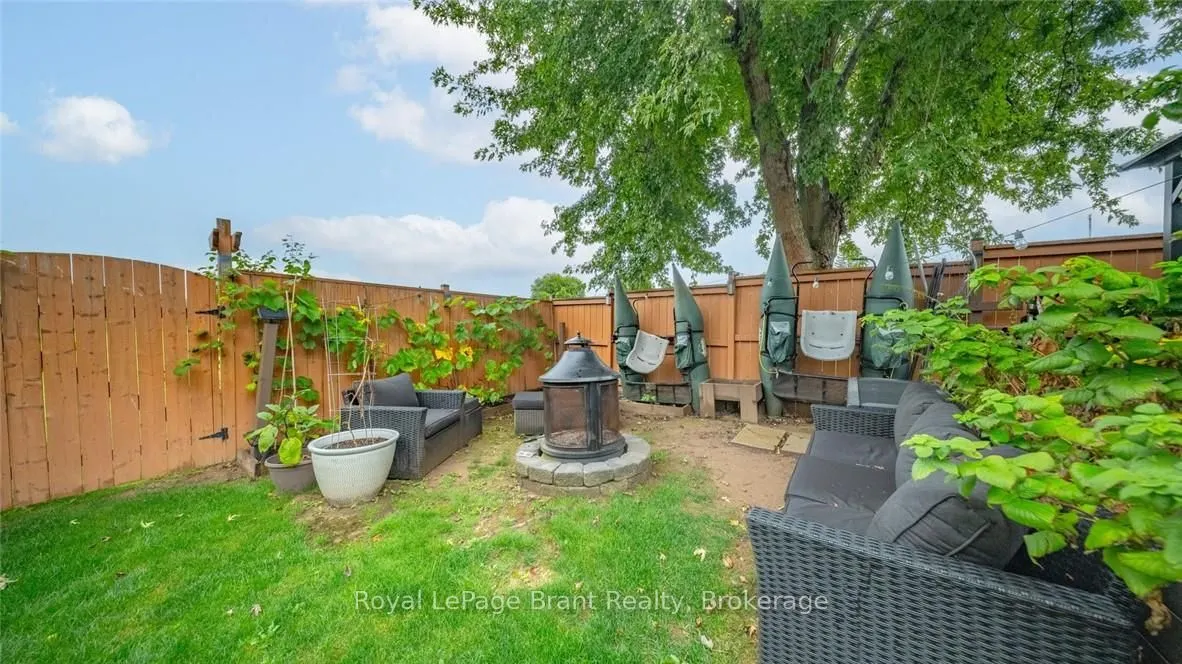 27 Gillin Road
